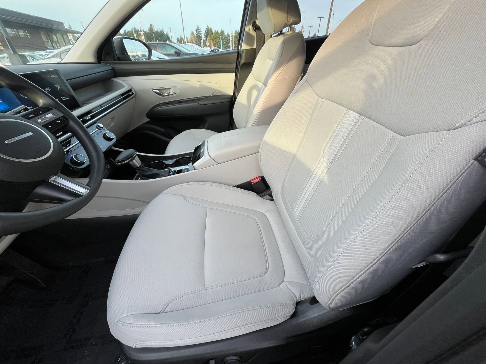 Thumbnail: 2025 Hyundai Tucson - 29