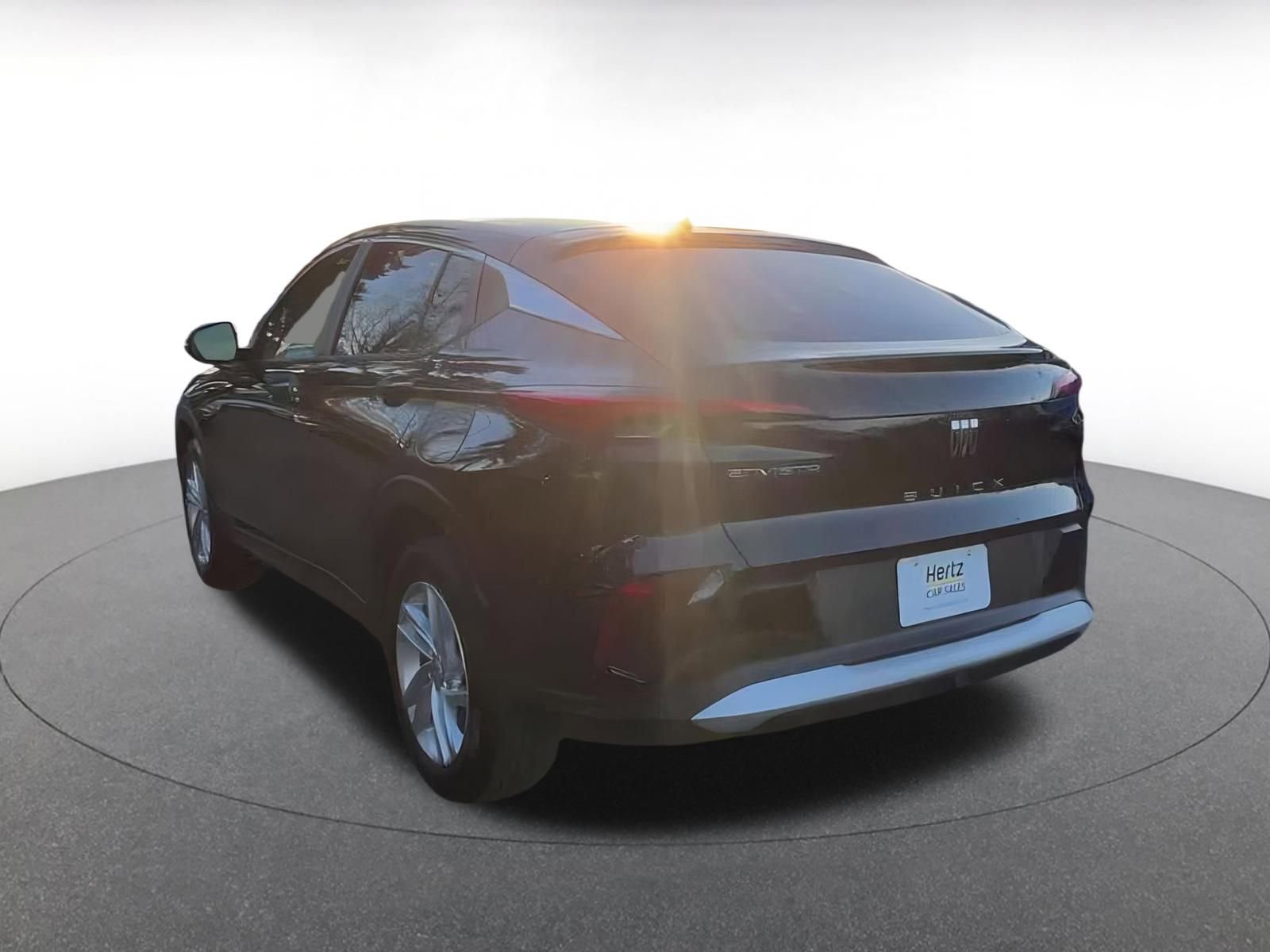 Thumbnail: 2025 Buick Envista - 11