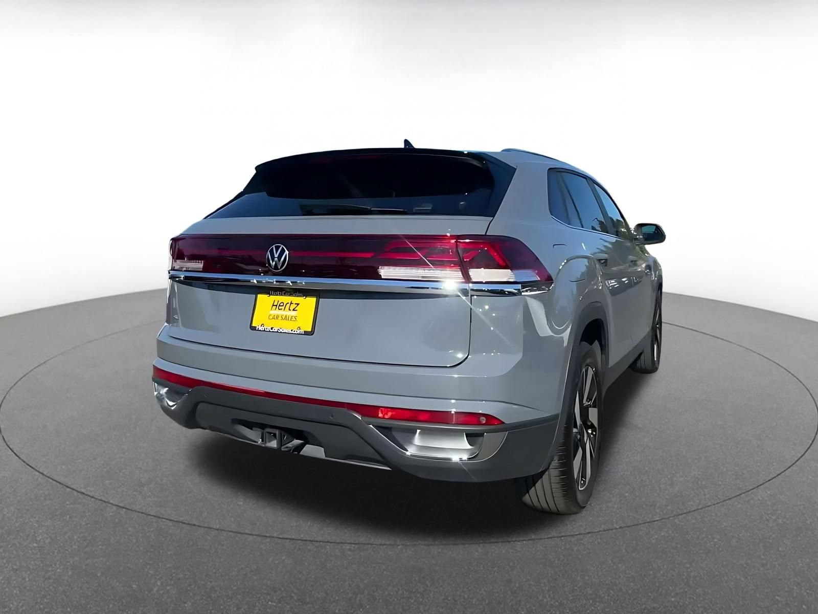 Thumbnail: 2026 Volkswagen Atlas - 11