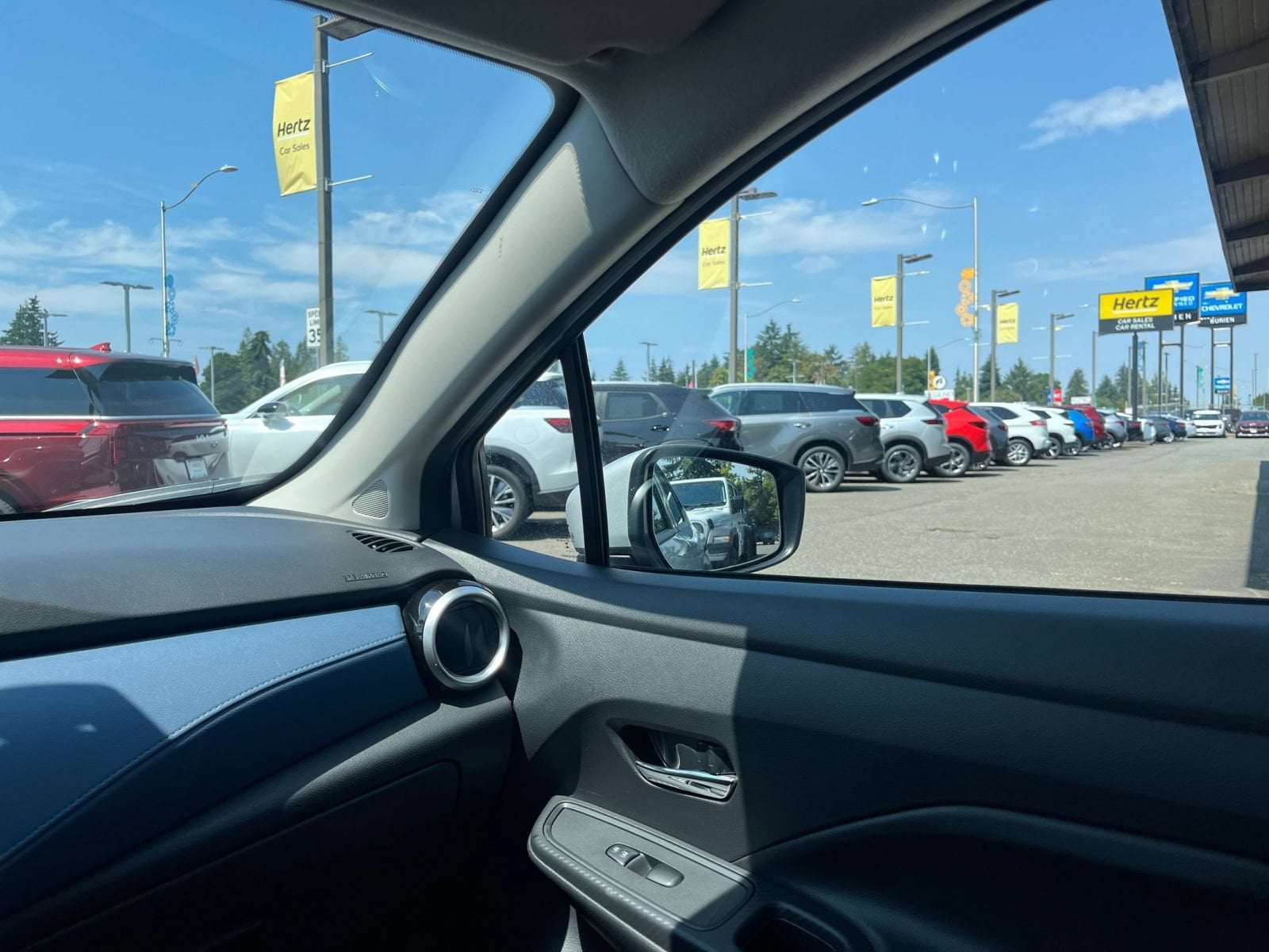 Thumbnail: 2025 Nissan Versa - 34