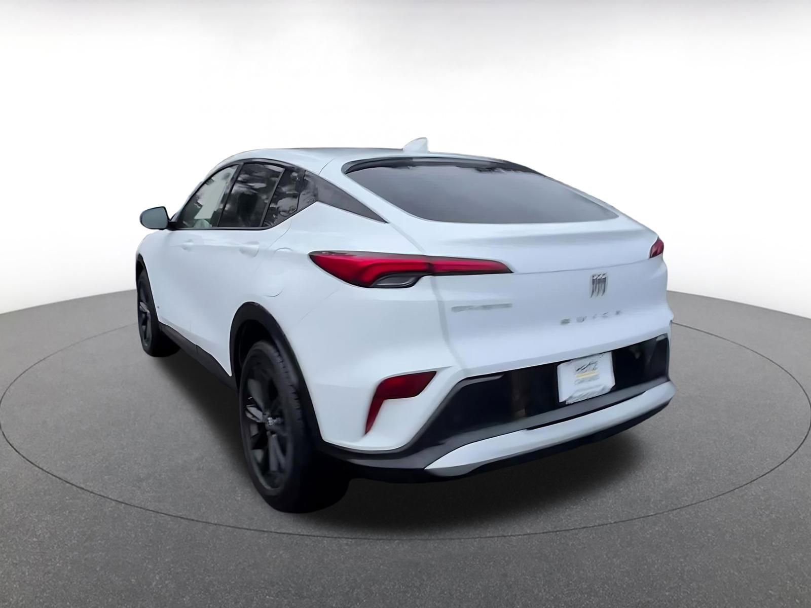 Thumbnail: 2025 Buick Envista - 11