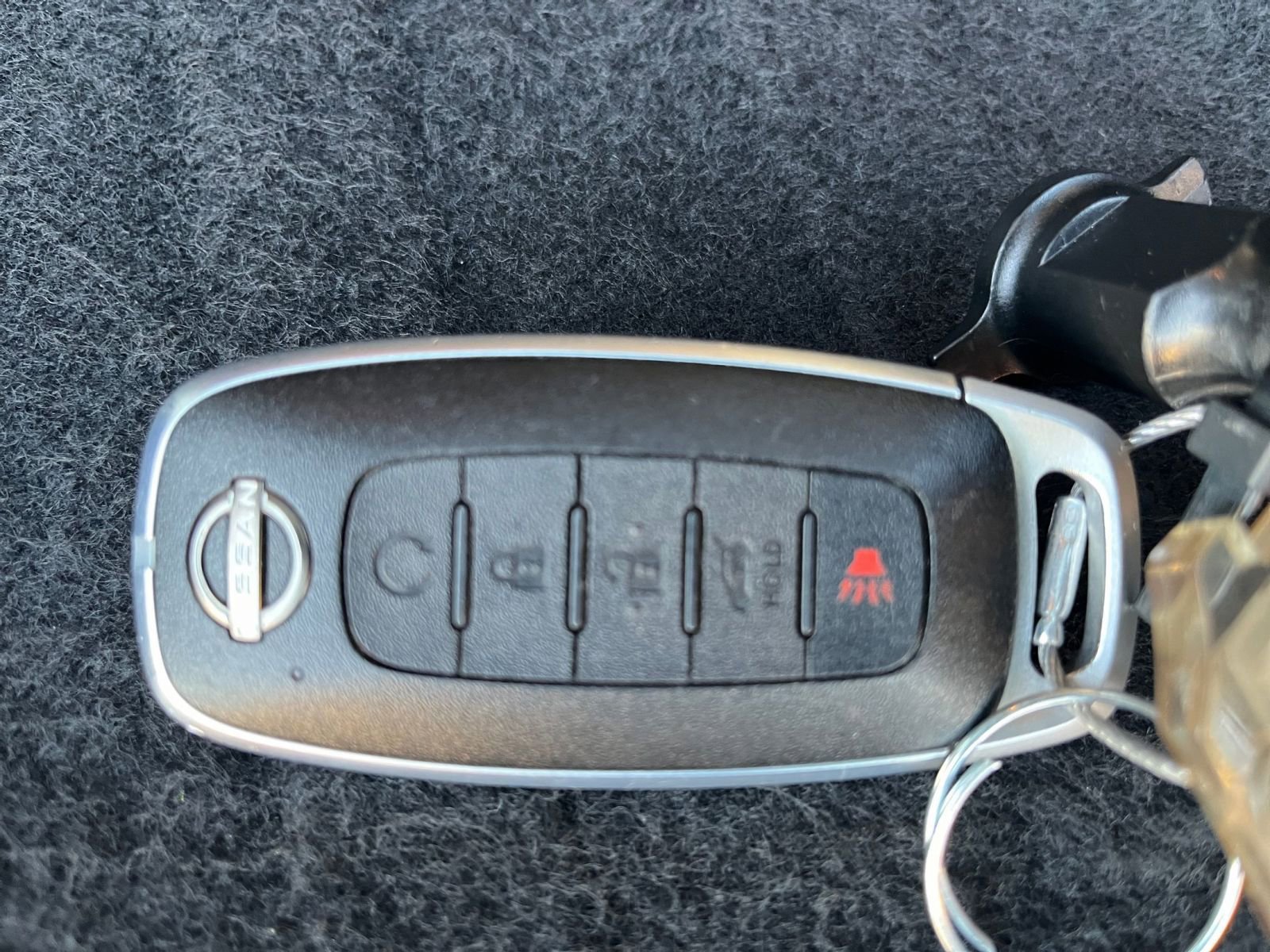 Thumbnail: 2025 Nissan Rogue - 27