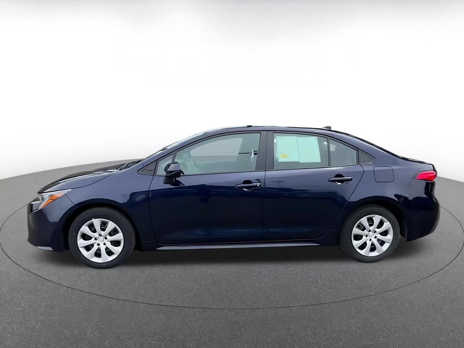 Thumbnail: 2025 Toyota Corolla - 9