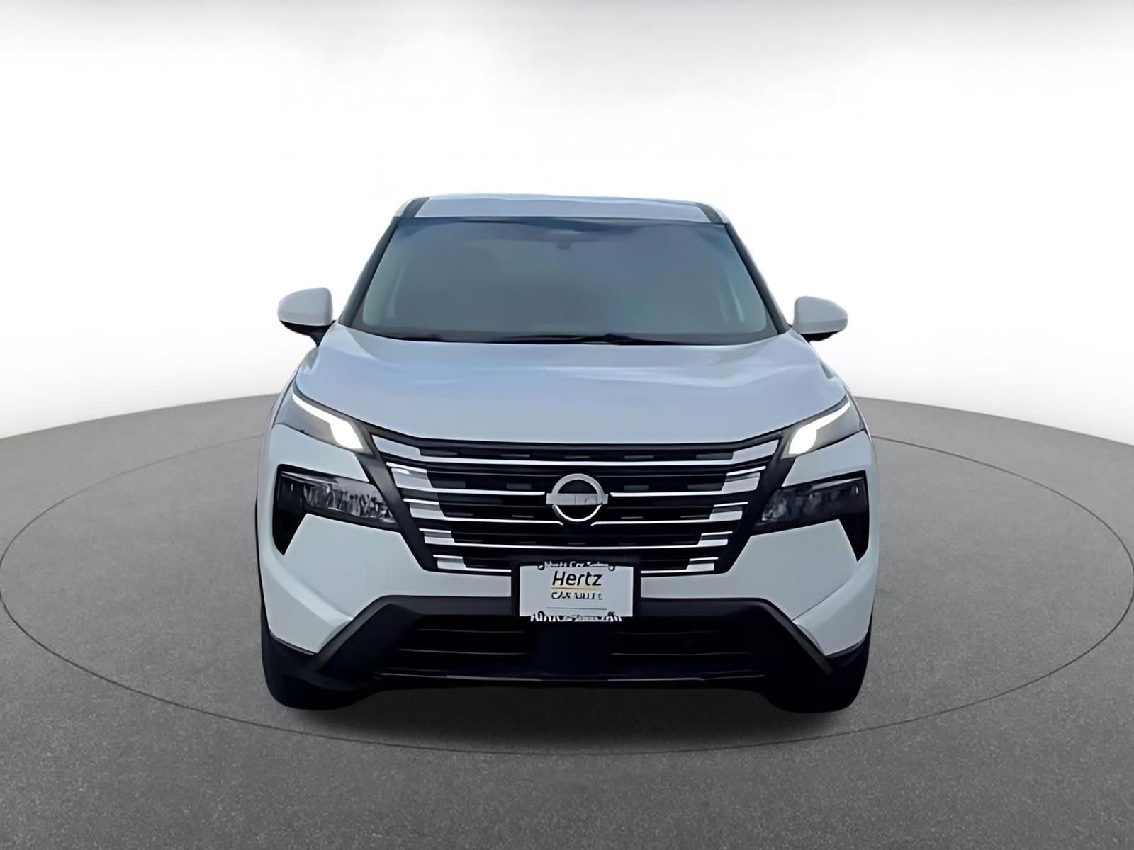 Thumbnail: 2025 Nissan Rogue - 4