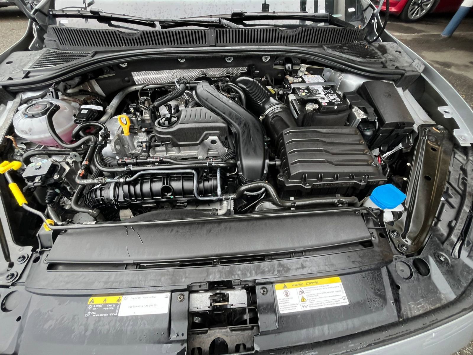 Thumbnail: 2025 Volkswagen Jetta - 35