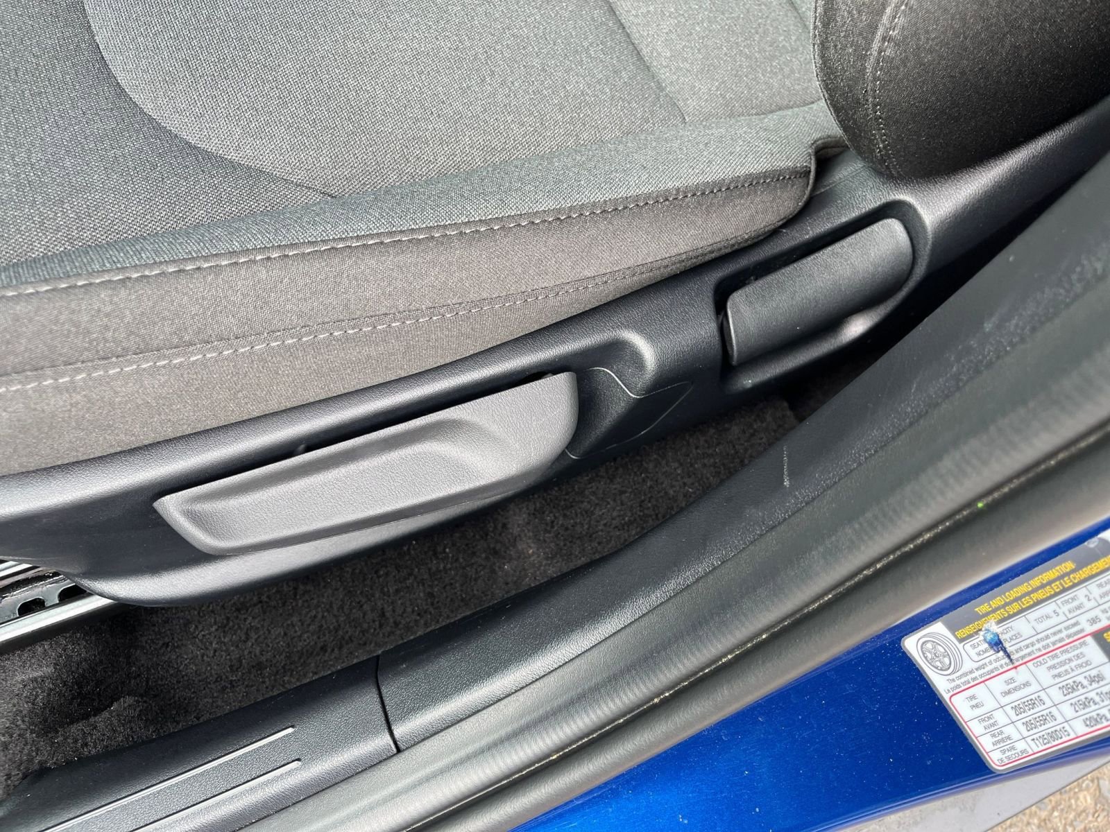 Thumbnail: 2025 Kia K4 - 22