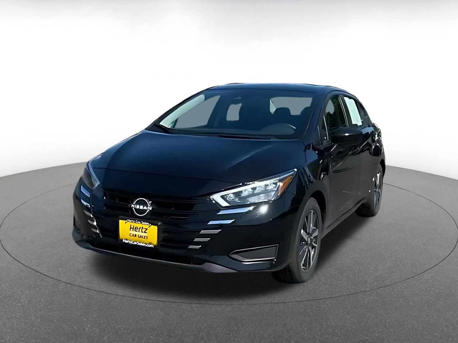 Thumbnail: 2025 Nissan Versa - 7