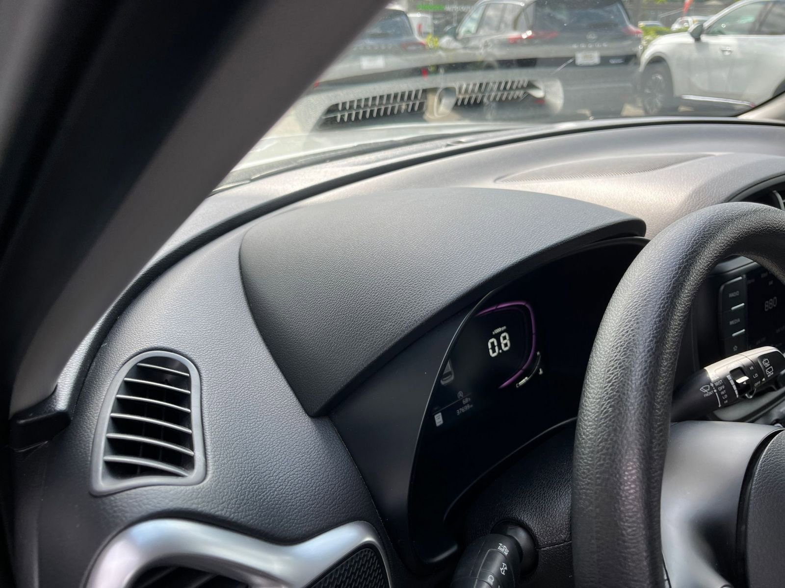 Thumbnail: 2024 Kia Soul - 34