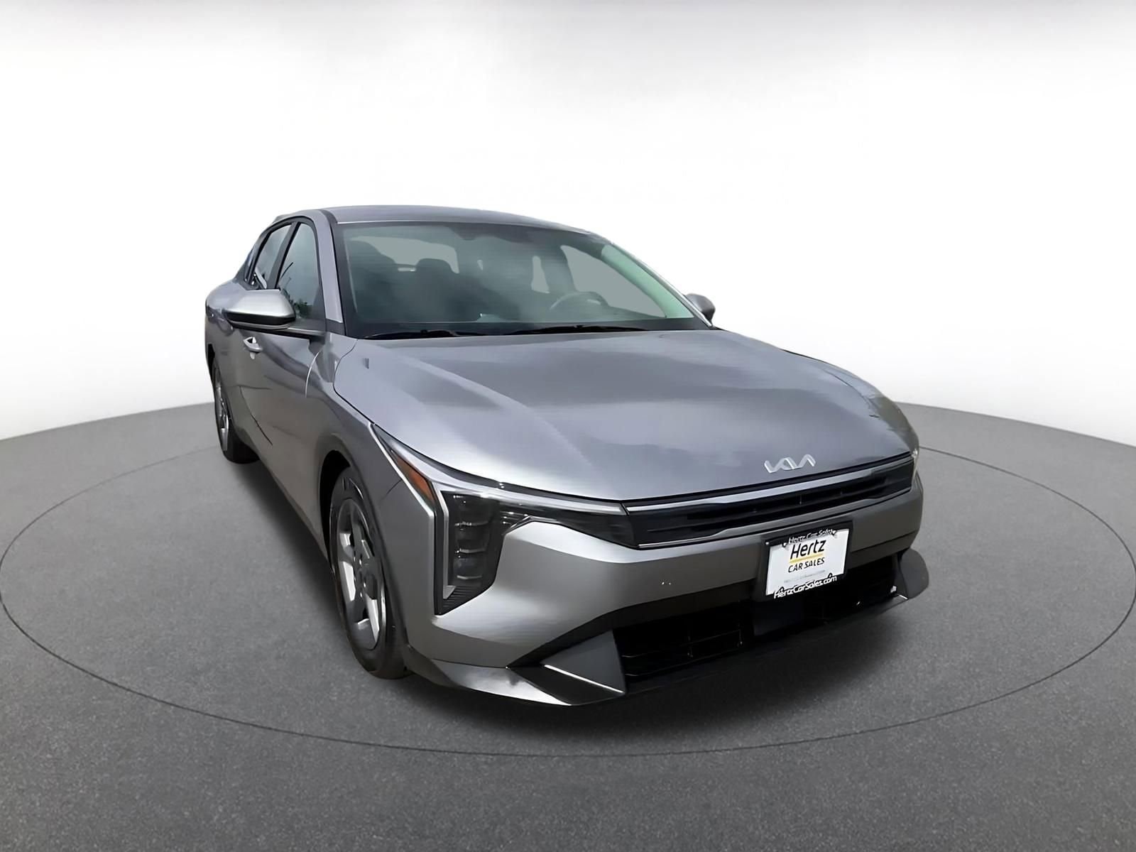 Thumbnail: 2025 Kia K4 - 3