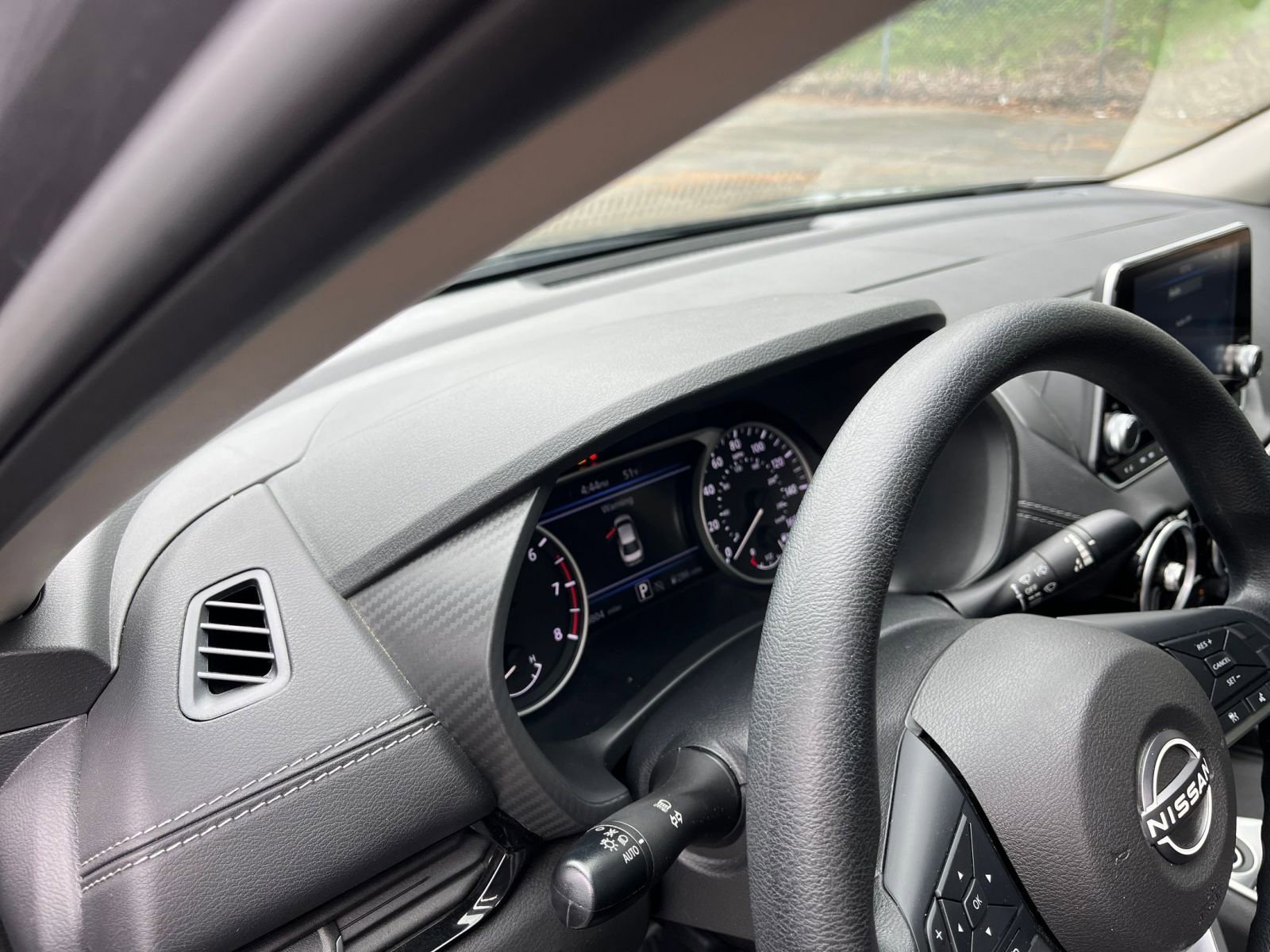 Thumbnail: 2025 Nissan Sentra - 34