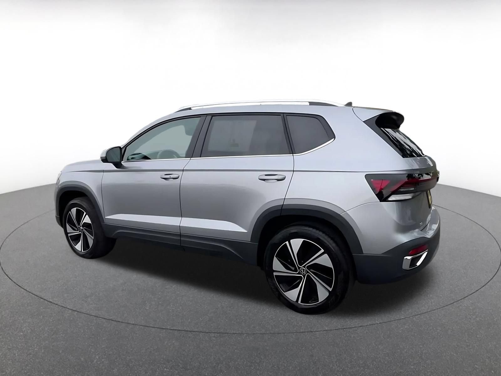 Thumbnail: 2026 Volkswagen Taos - 9