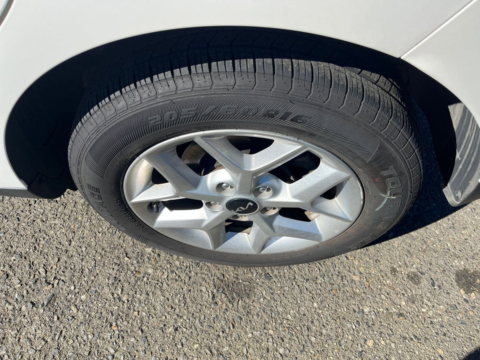 Thumbnail: 2025 Kia Soul - 30