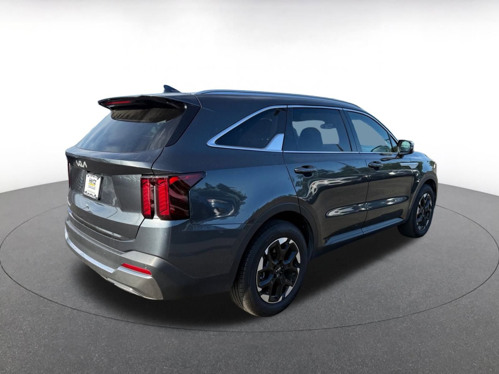 Thumbnail: 2024 Kia Sorento - 8