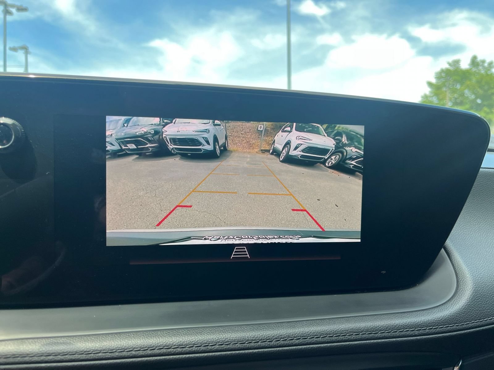 Thumbnail: 2025 Buick Encore GX - 24