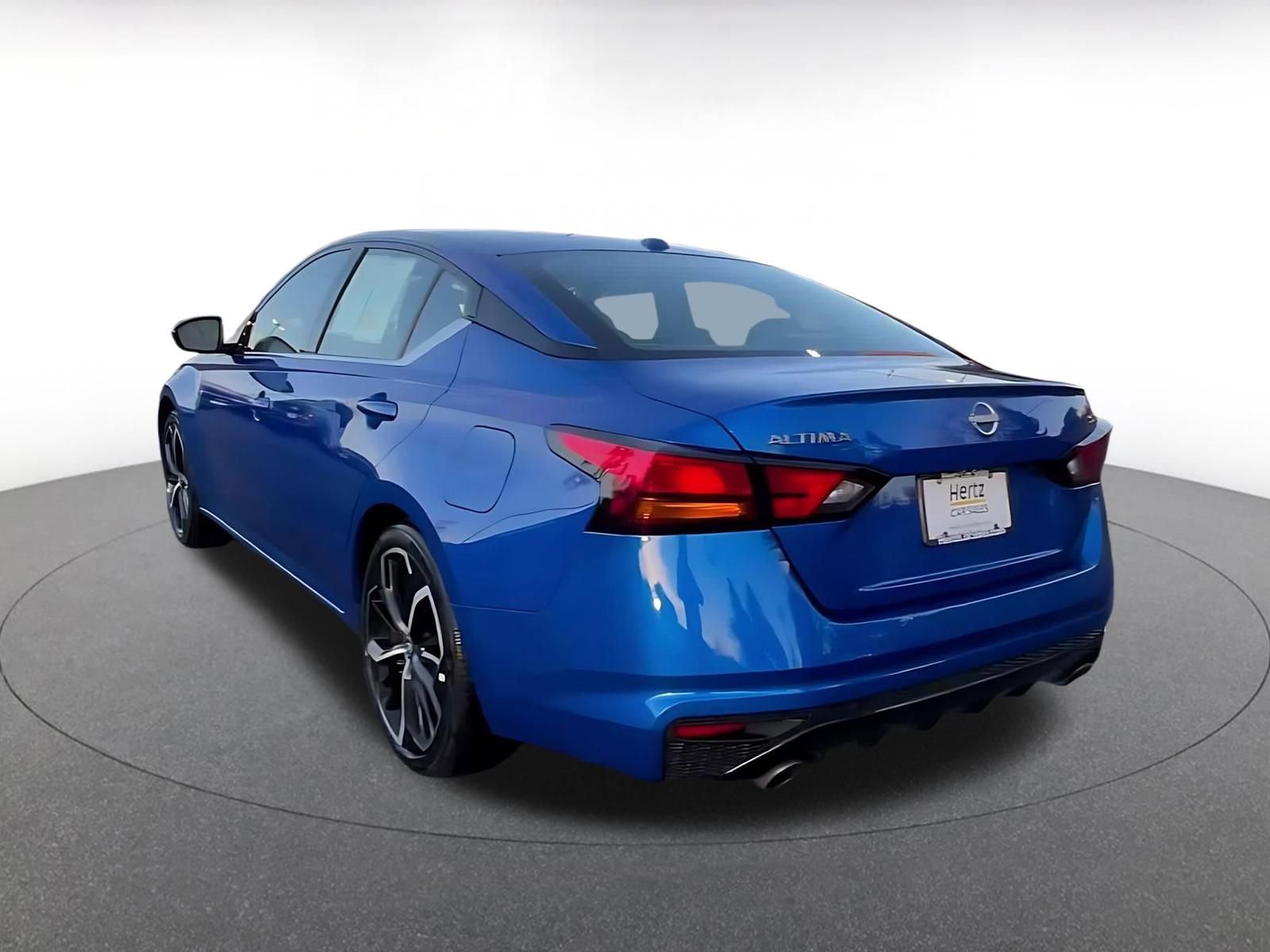 Thumbnail: 2025 Nissan Altima - 11