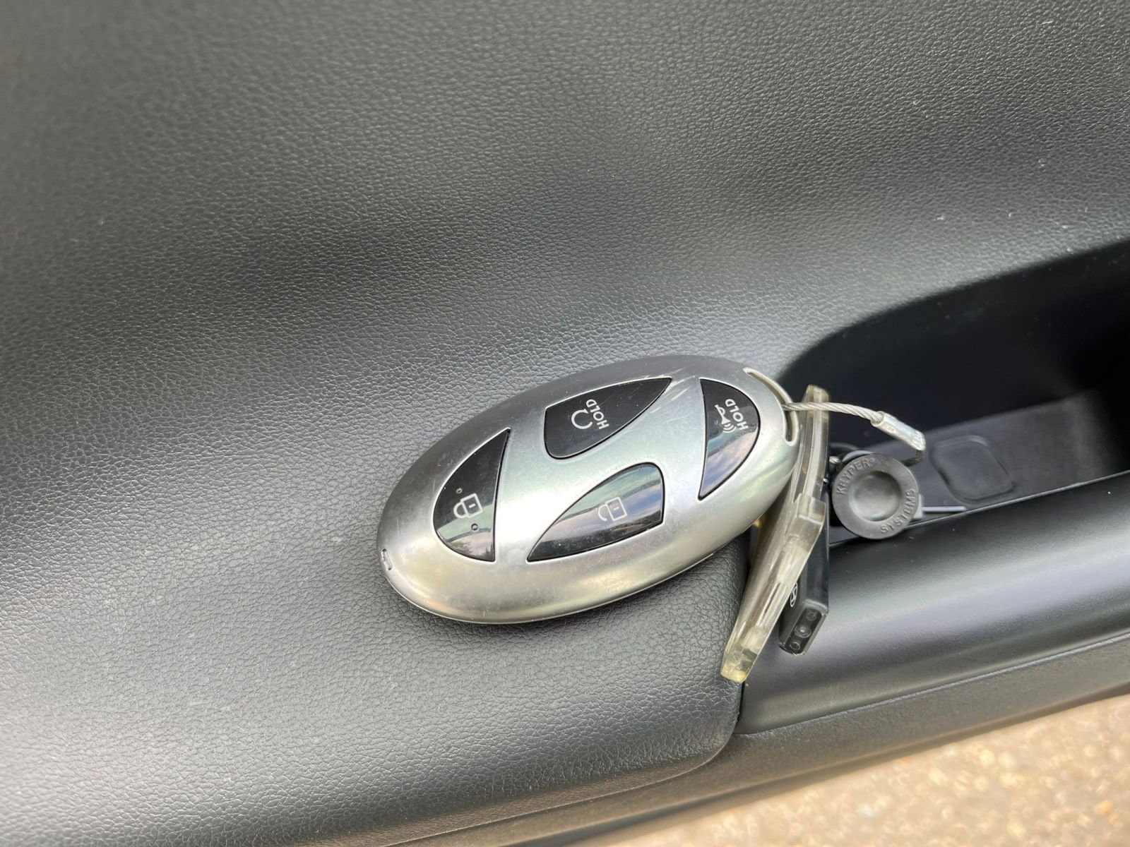 2024 Hyundai Kona SEL 22