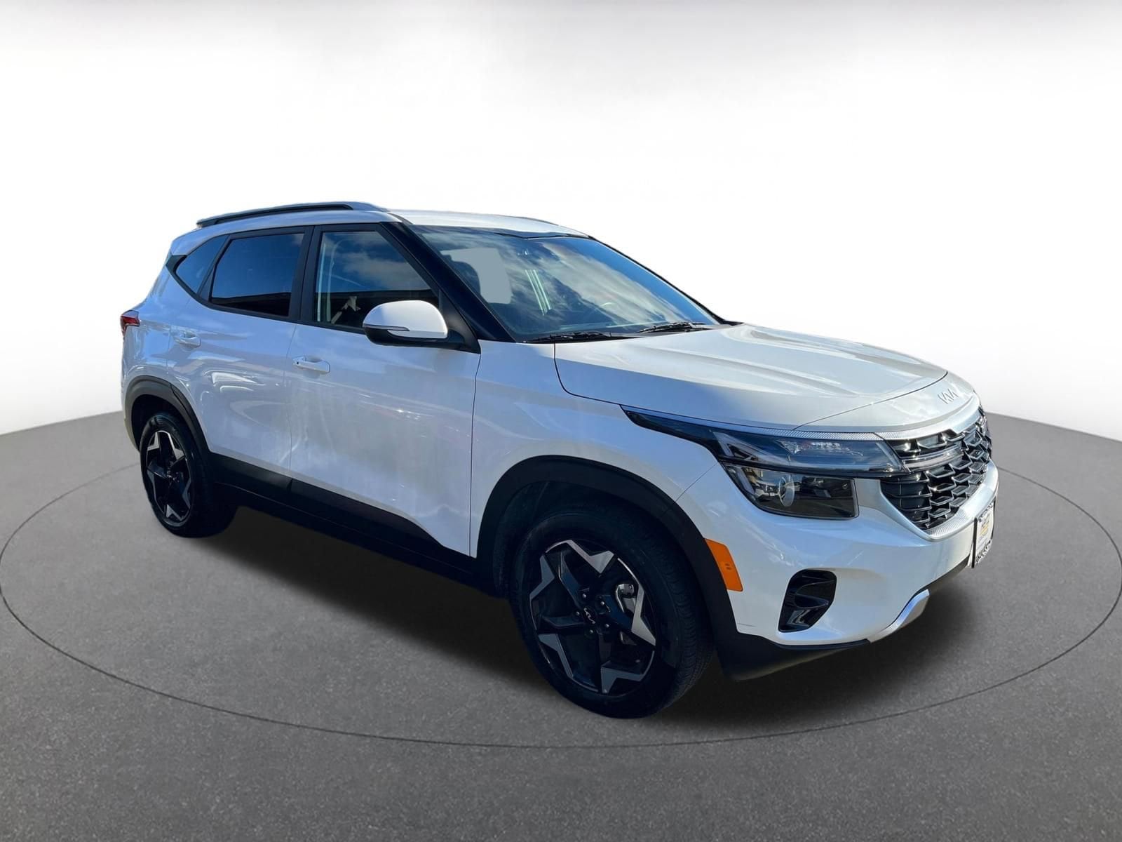 Thumbnail: 2025 Kia Seltos - 1