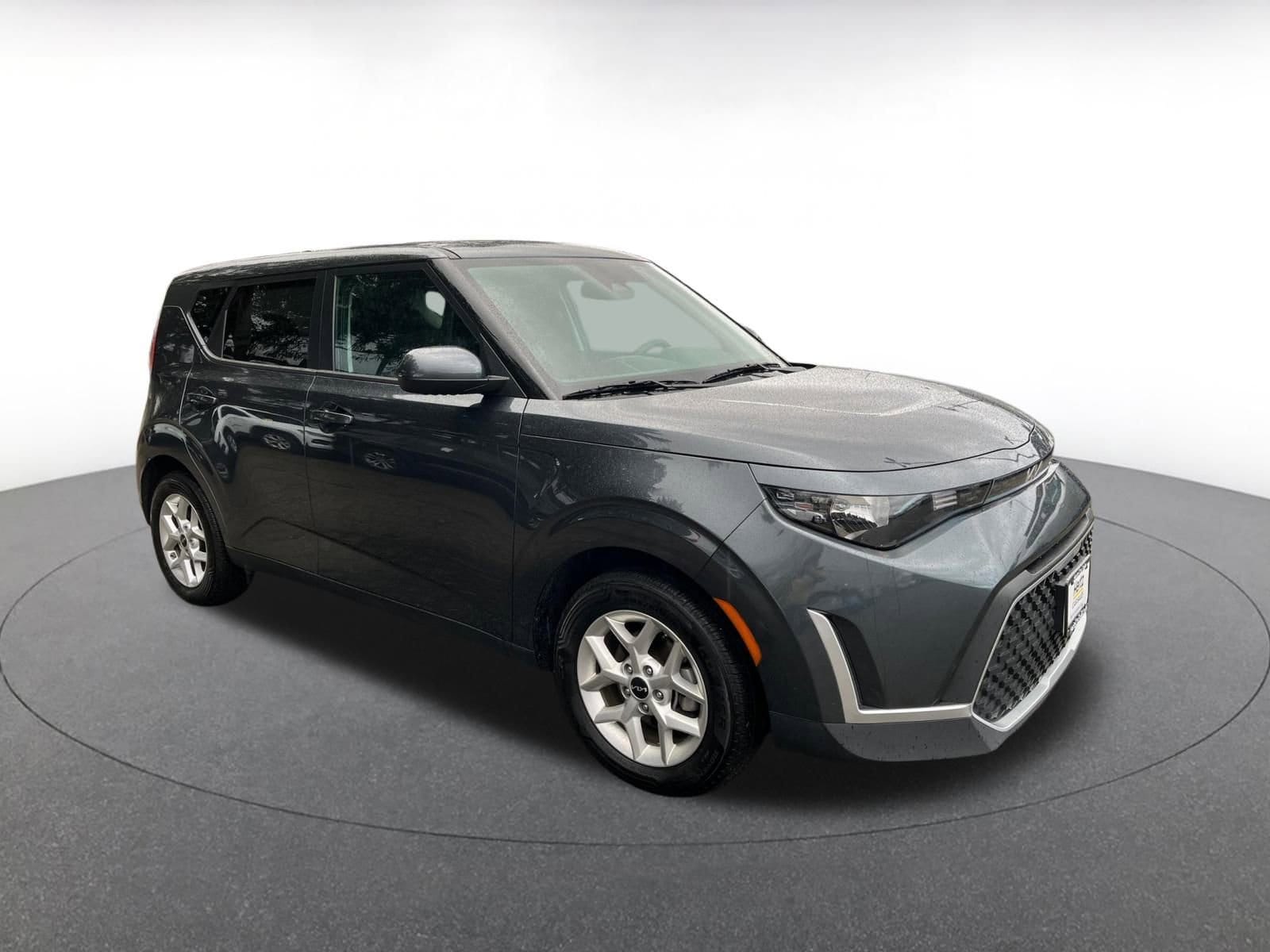 Thumbnail: 2025 Kia Soul - 1