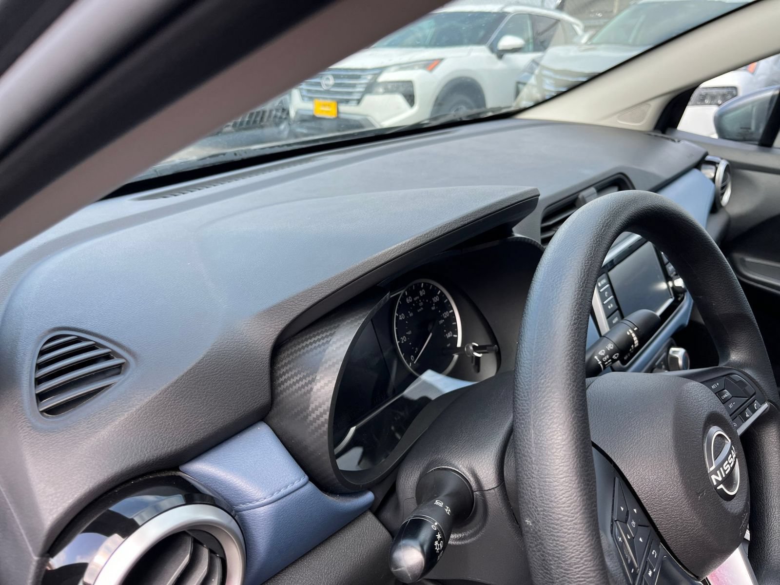Thumbnail: 2025 Nissan Versa - 33