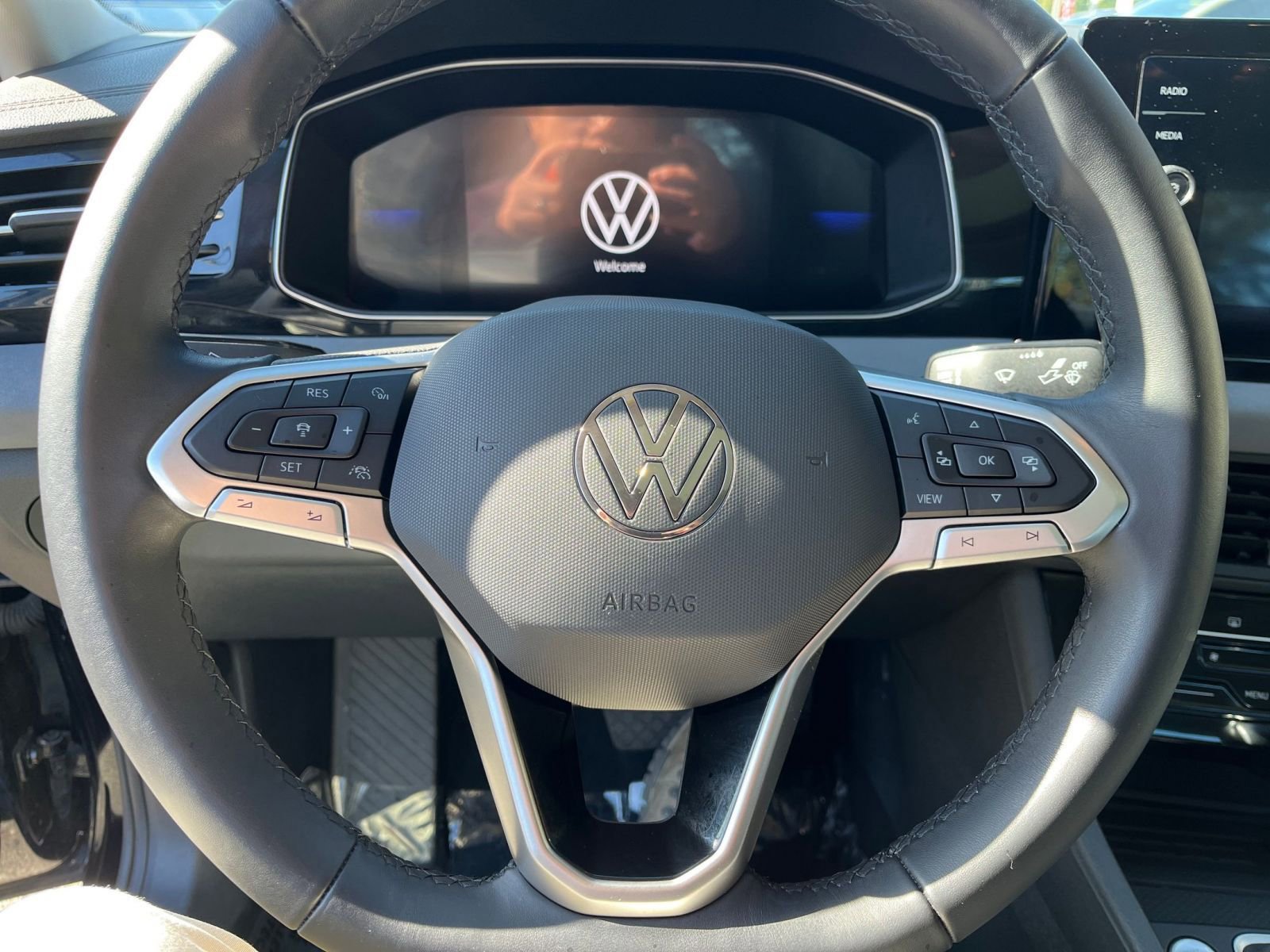 Thumbnail: 2025 Volkswagen Jetta - 28