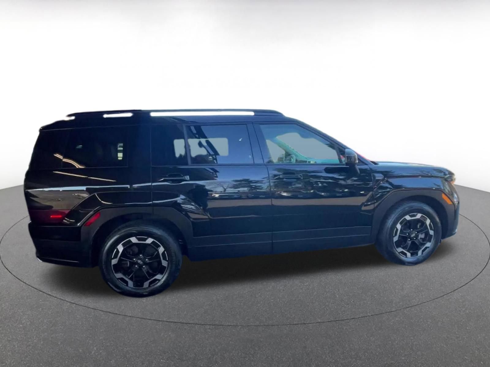 Thumbnail: 2025 Hyundai Santa Fe - 16