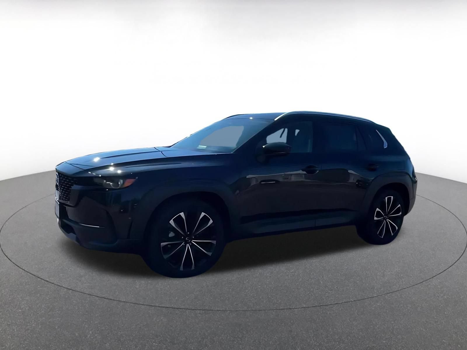 Thumbnail: 2026 Mazda CX-50 - 8