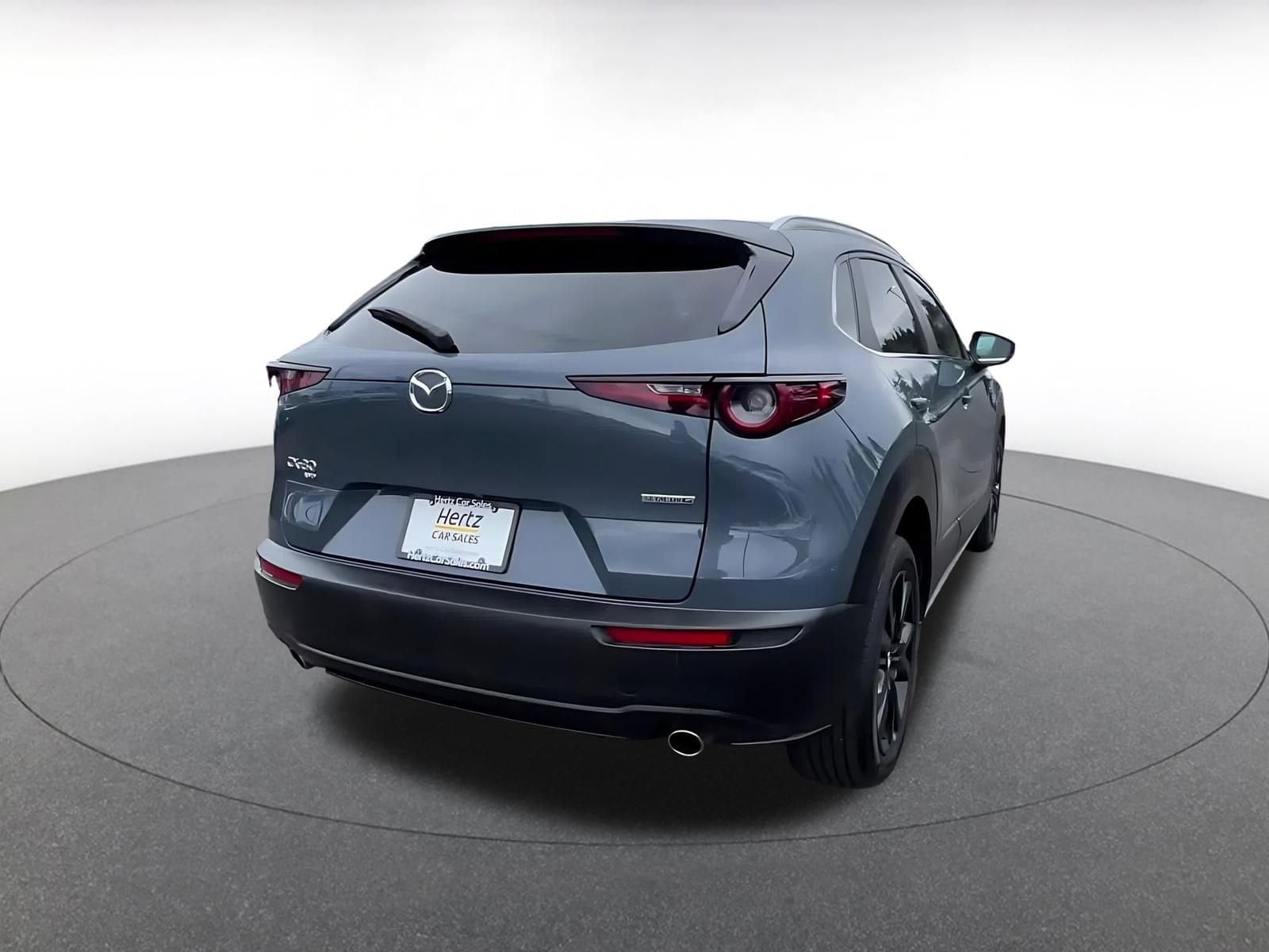 Thumbnail: 2025 Mazda CX-30 - 15