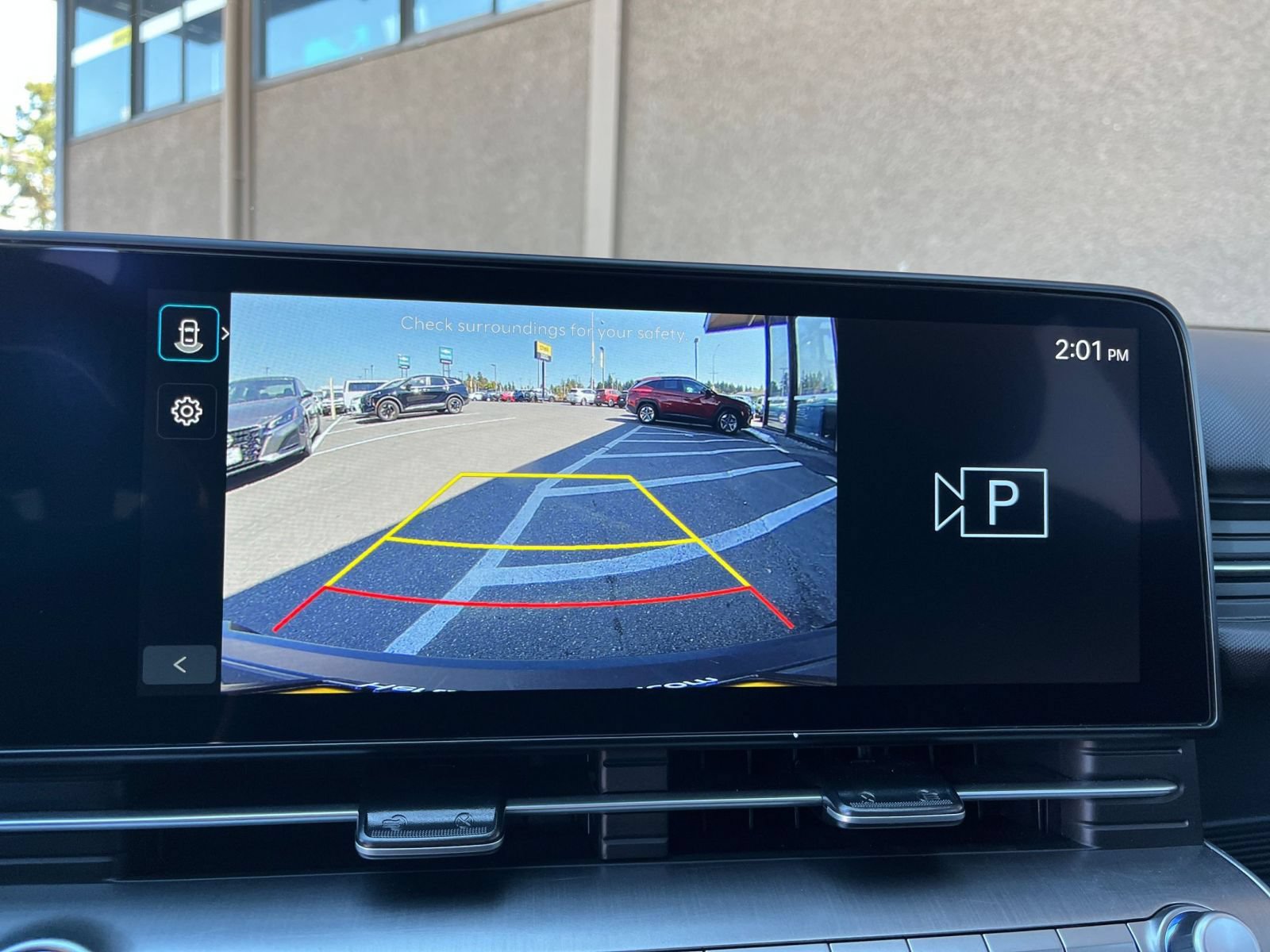 Thumbnail: 2026 Hyundai Kona - 20