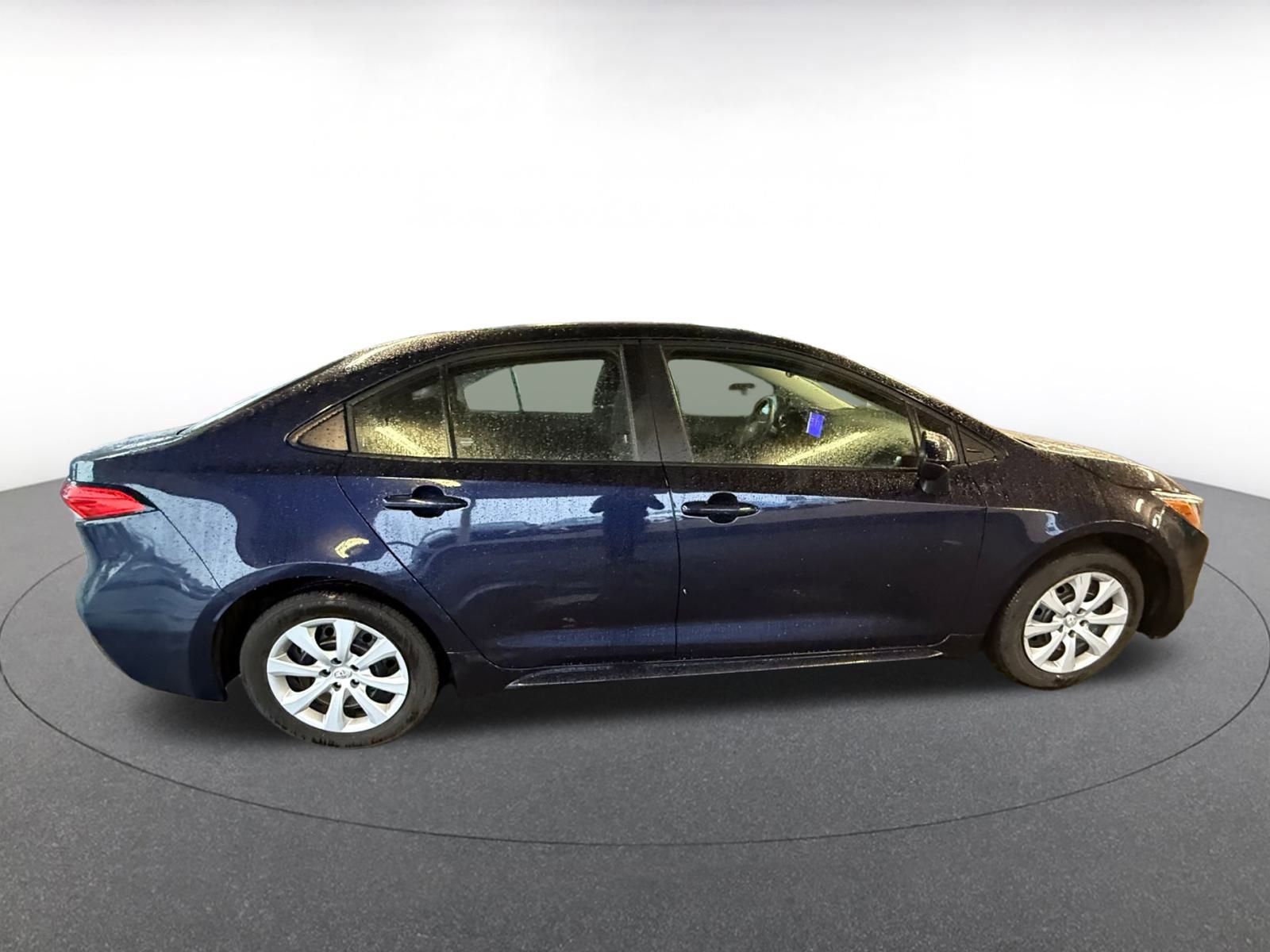Thumbnail: 2024 Toyota Corolla - 8