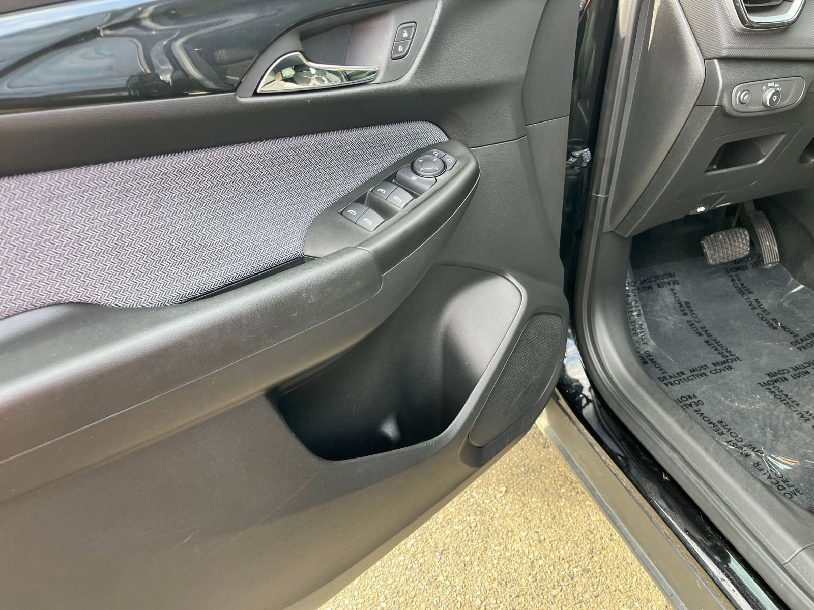 Thumbnail: 2025 Chevrolet TrailBlazer - 18