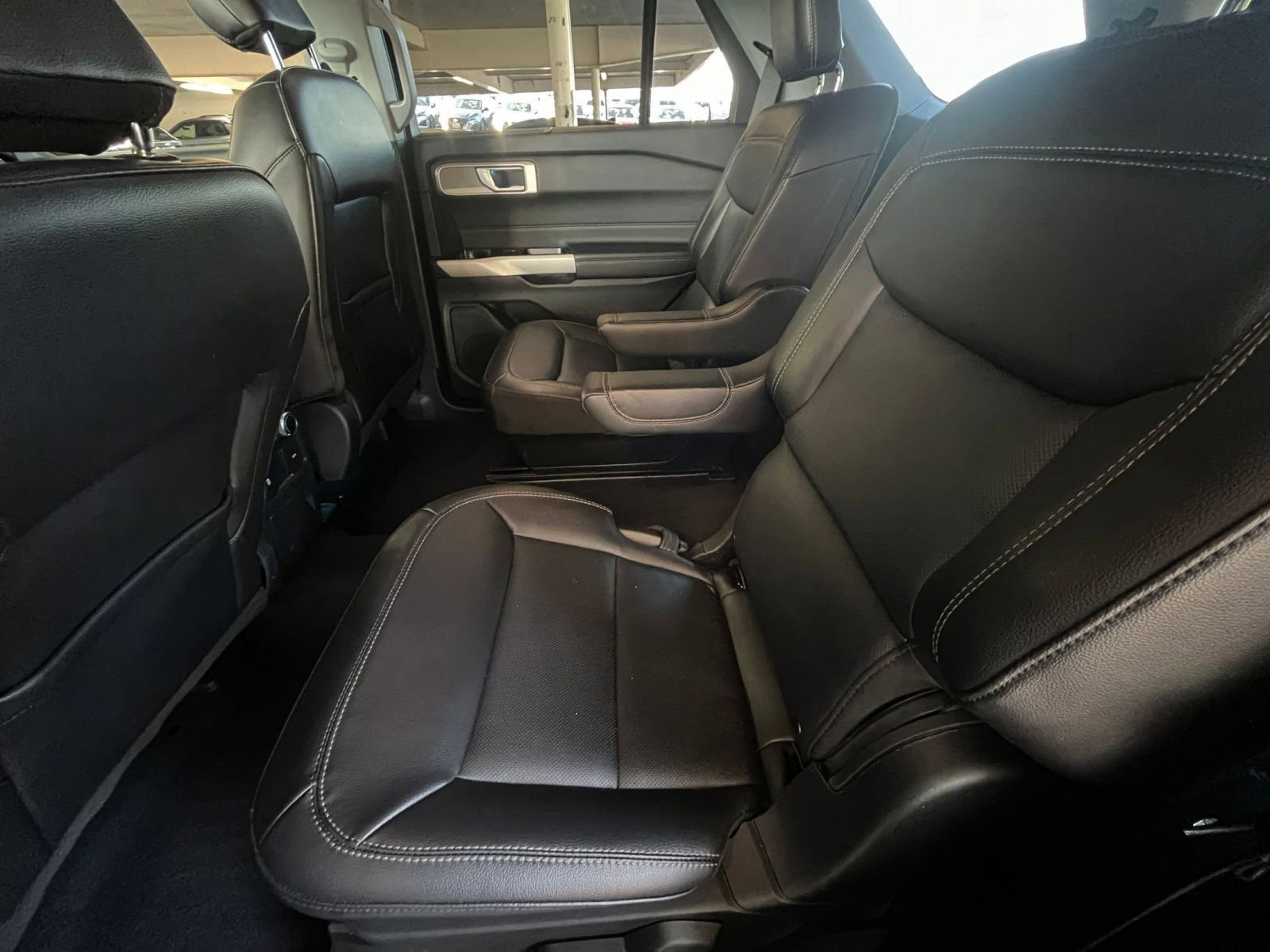 Thumbnail: 2023 Ford Explorer - 27