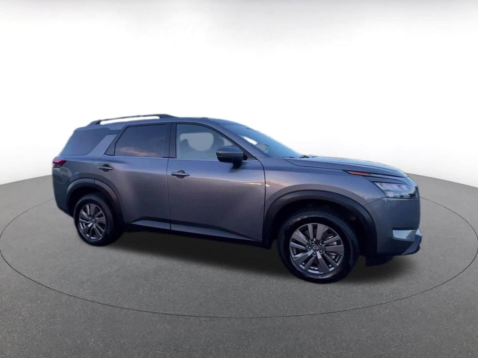 Thumbnail: 2025 Nissan Pathfinder - 2