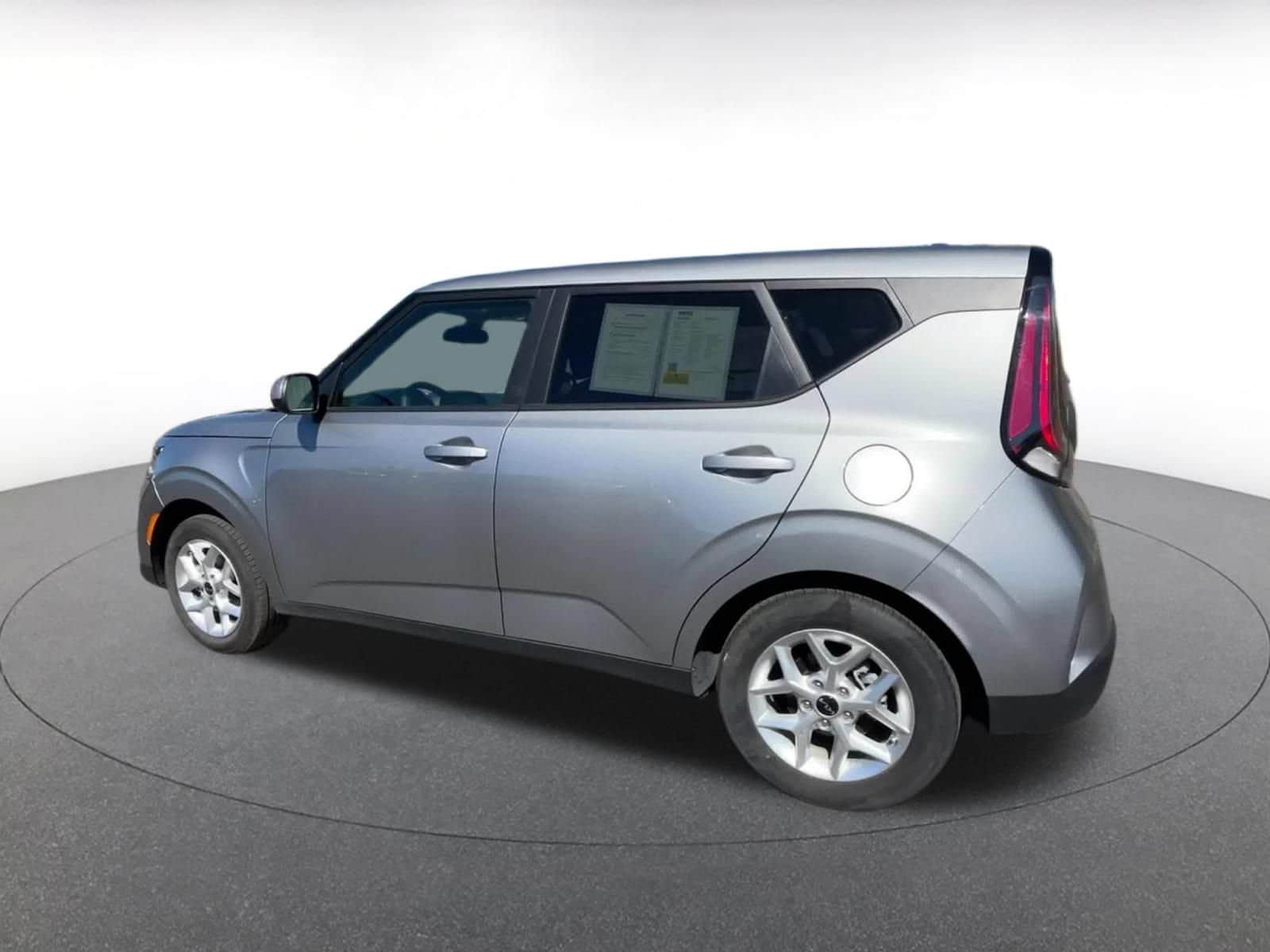 Thumbnail: 2025 Kia Soul - 8