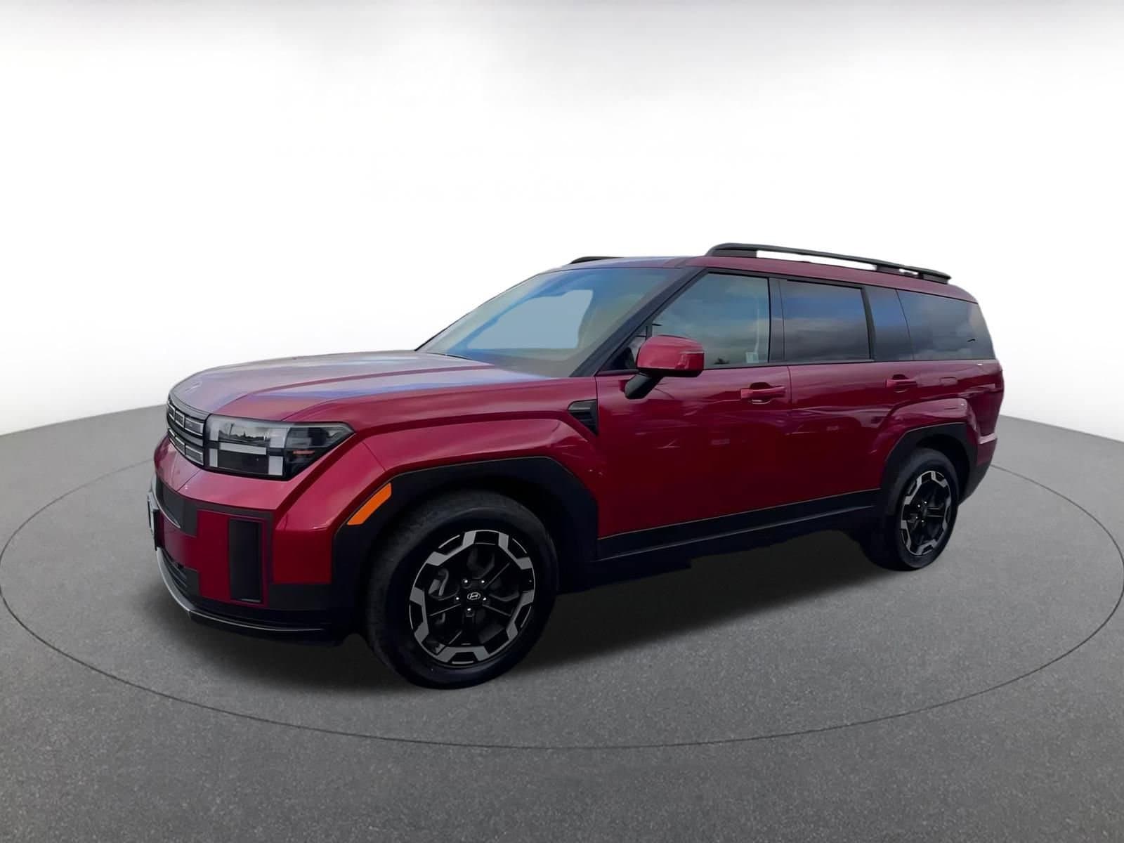 Thumbnail: 2025 Hyundai Santa Fe - 7