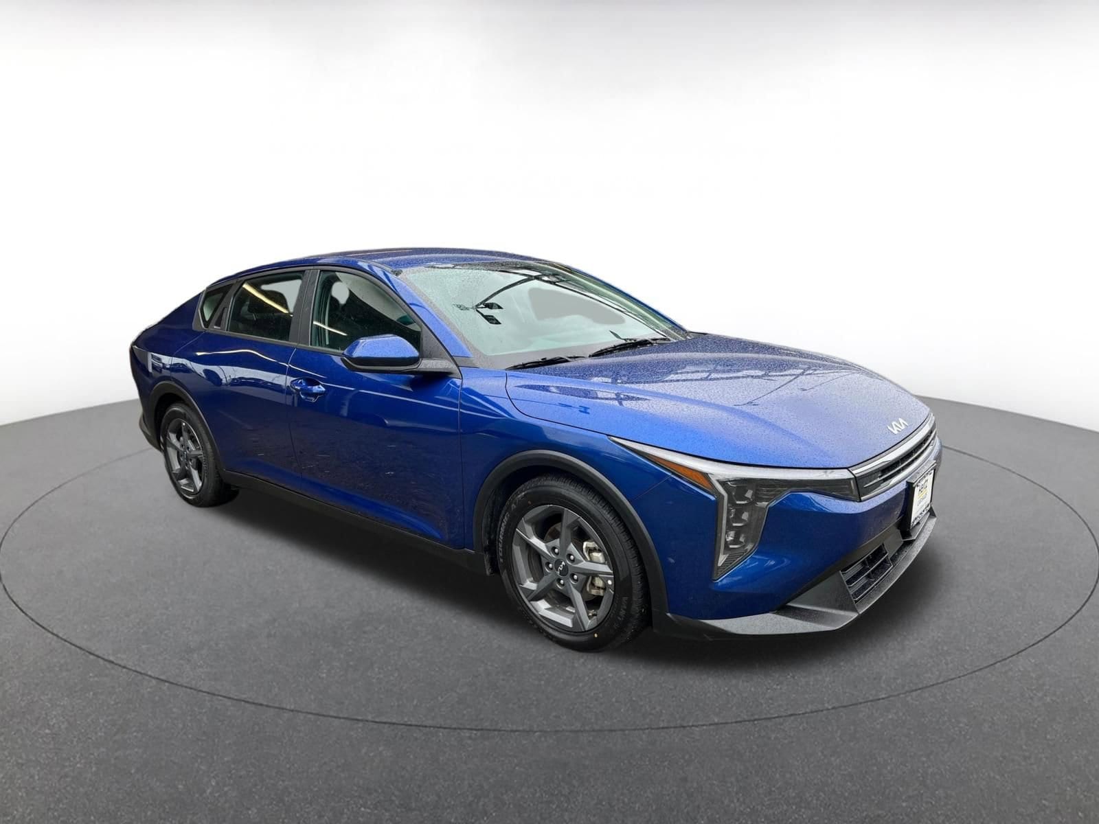 Thumbnail: 2025 Kia K4 - 1