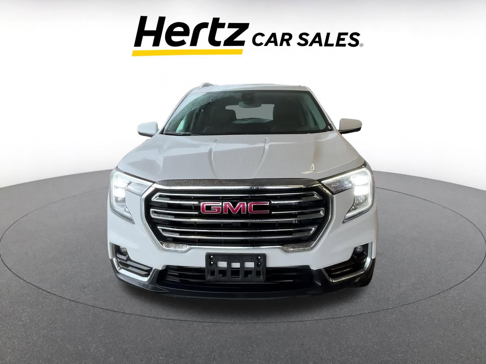 Thumbnail: 2024 GMC Terrain - 5