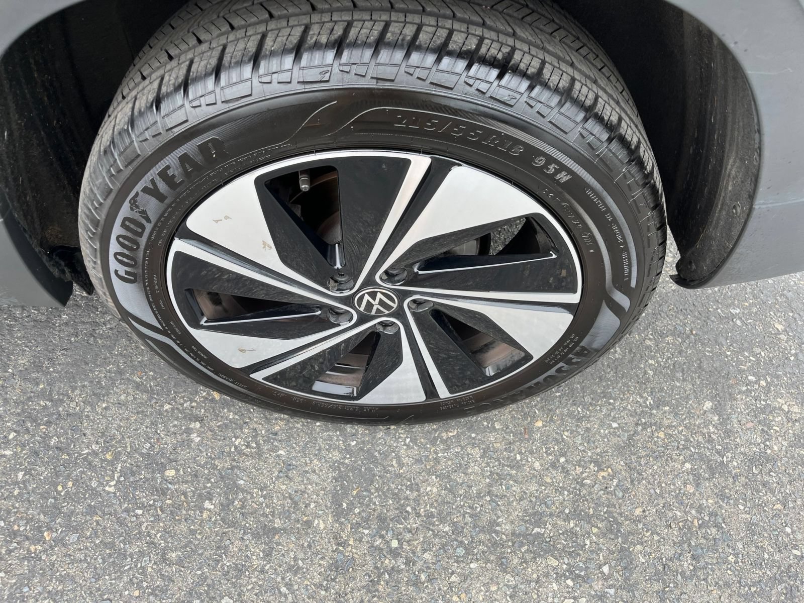 Thumbnail: 2026 Volkswagen Taos - 26
