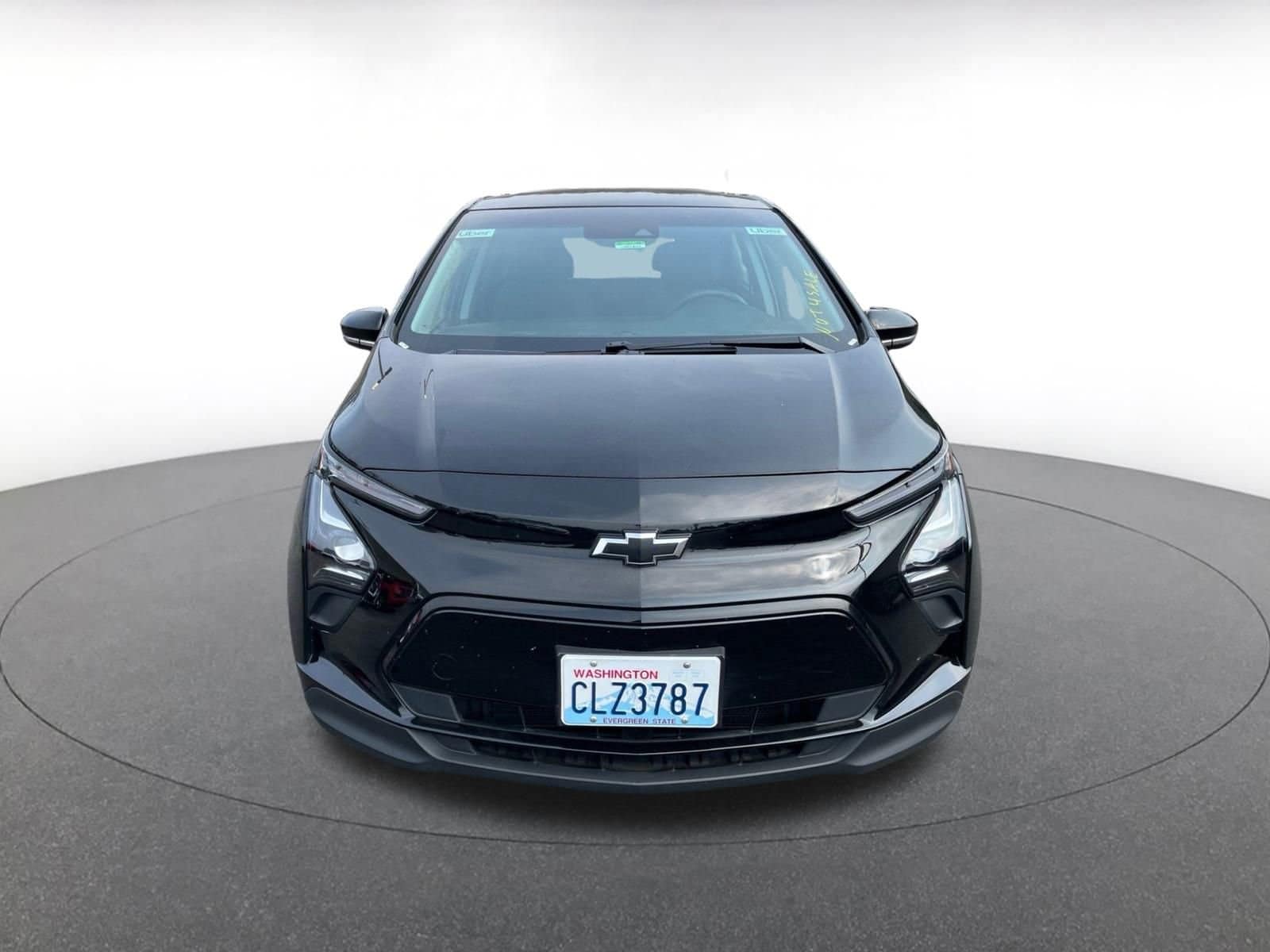 Thumbnail: 2023 Chevrolet Bolt EV - 2