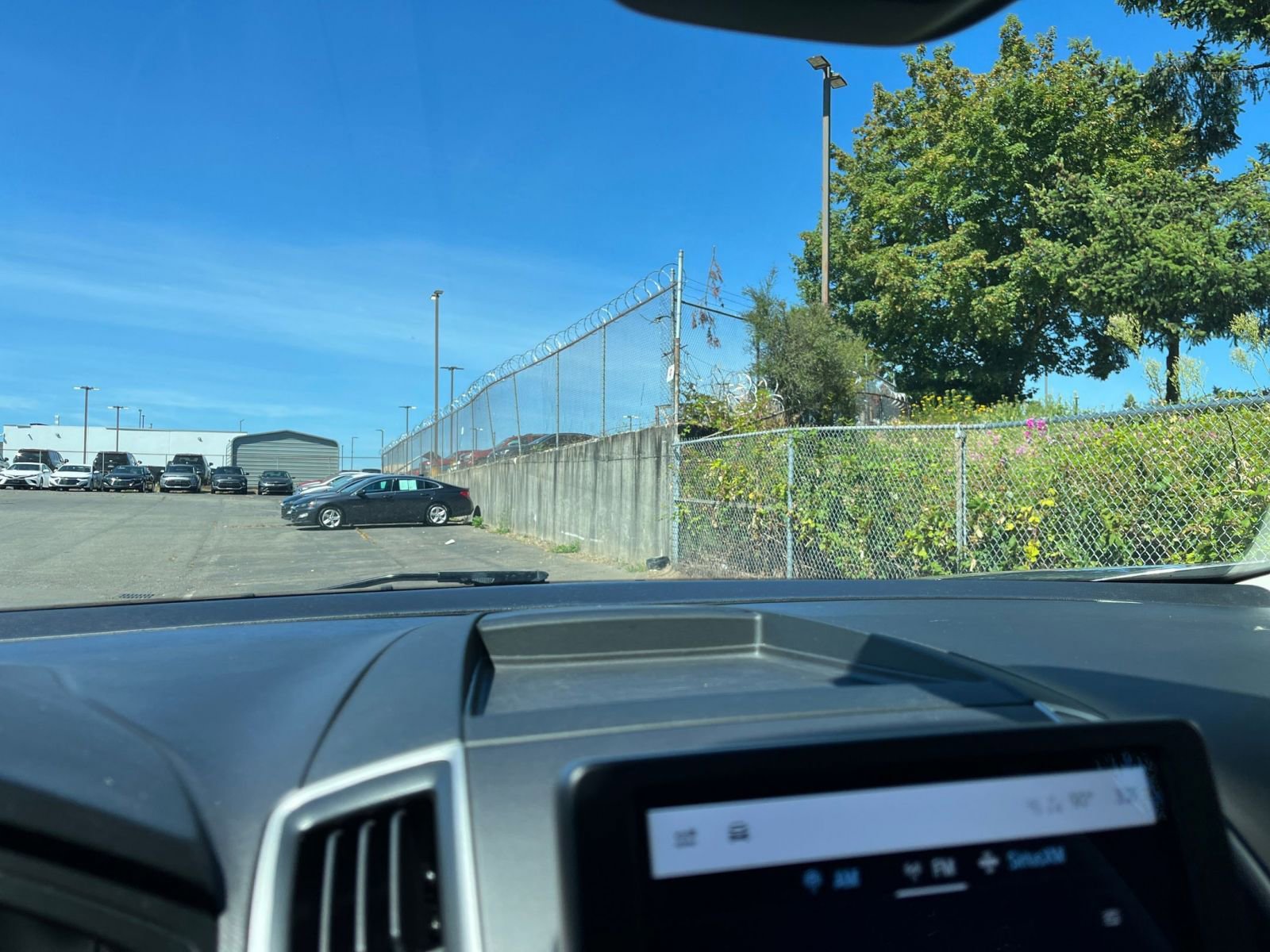 Thumbnail: 2024 Ford Edge - 18