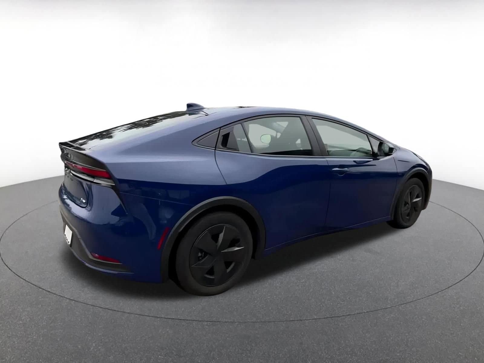 Thumbnail: 2025 Toyota Prius - 15