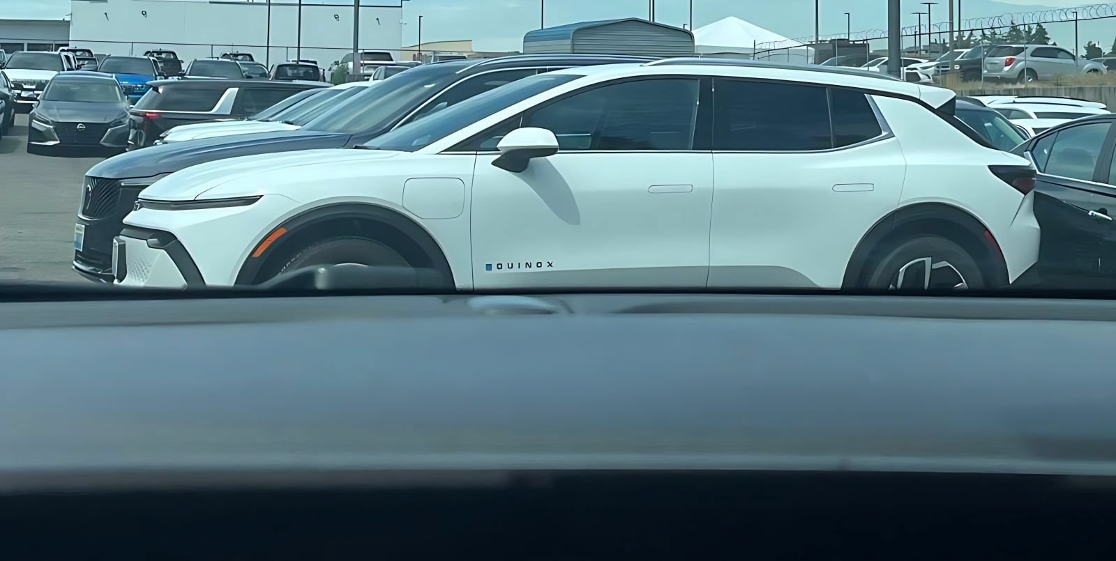 Thumbnail: 2025 Buick Encore GX - 10