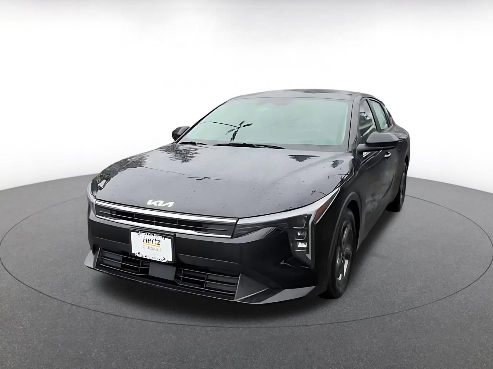 Thumbnail: 2025 Kia K4 - 4