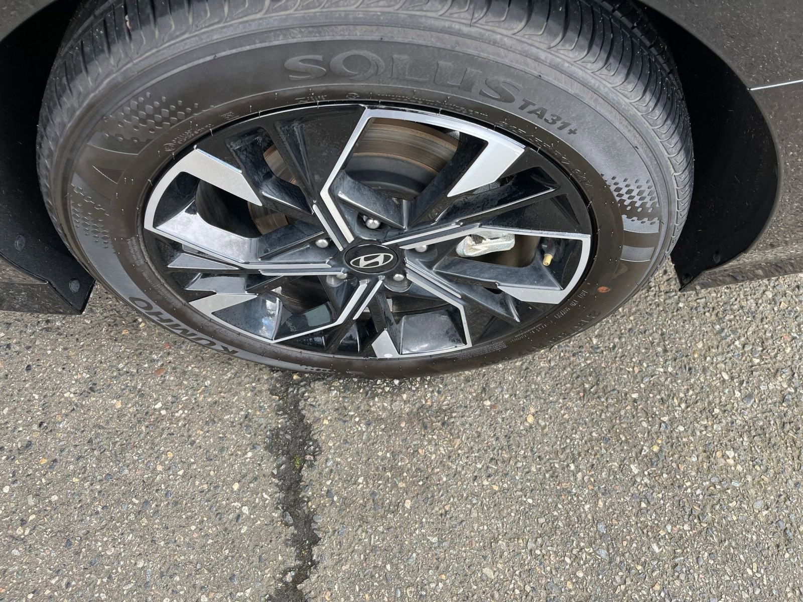 Thumbnail: 2025 Hyundai Sonata - 31