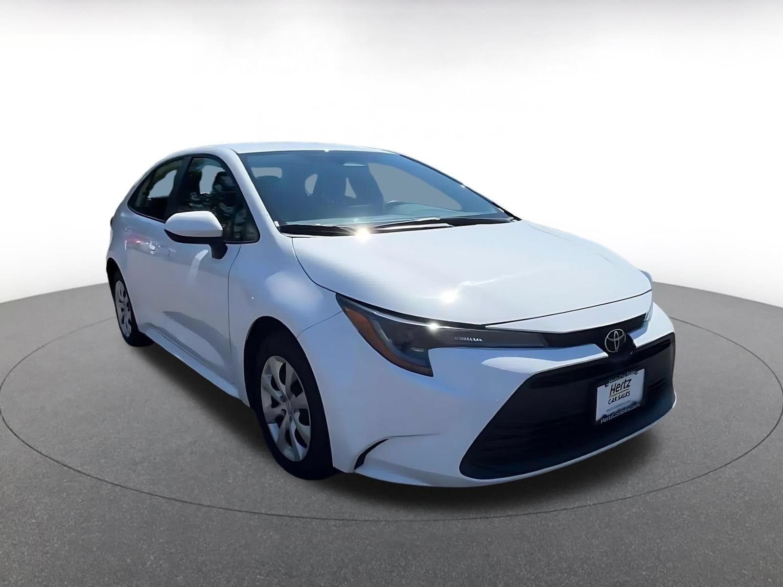 Thumbnail: 2025 Toyota Corolla - 3