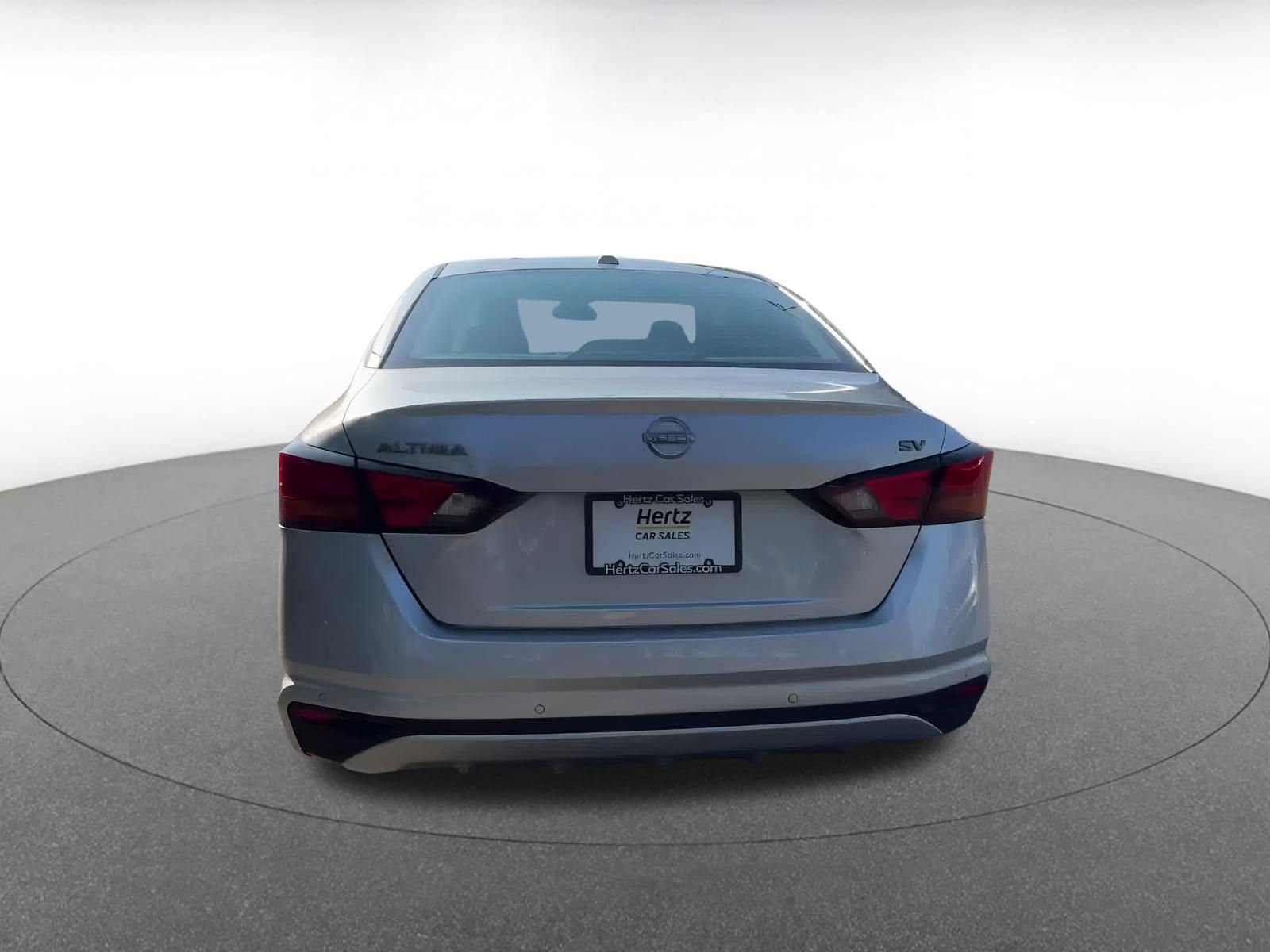Thumbnail: 2024 Nissan Altima - 12