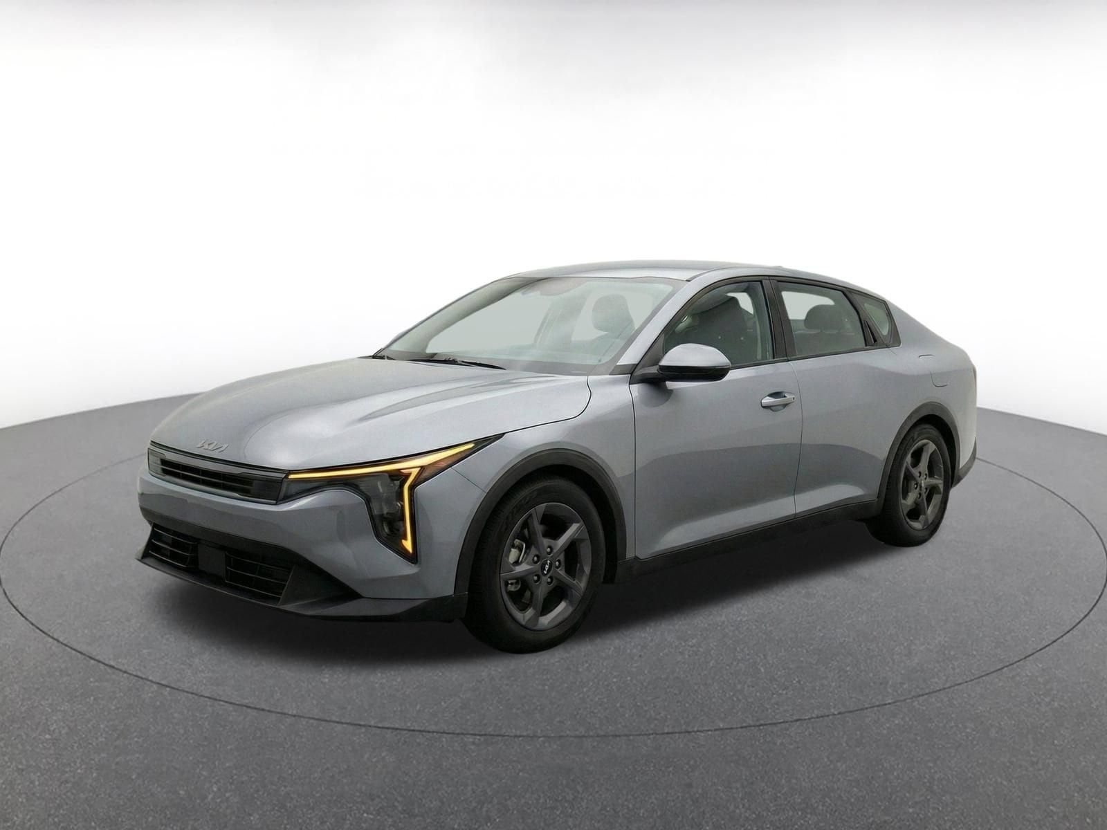 Thumbnail: 2025 Kia K4 - 3