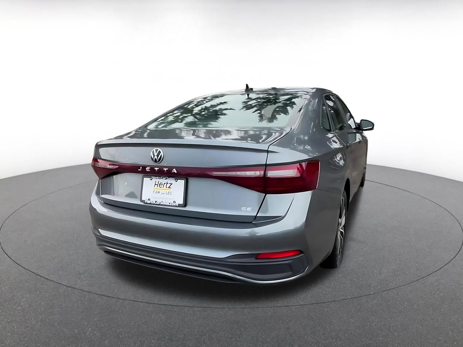 Thumbnail: 2025 Volkswagen Jetta - 16