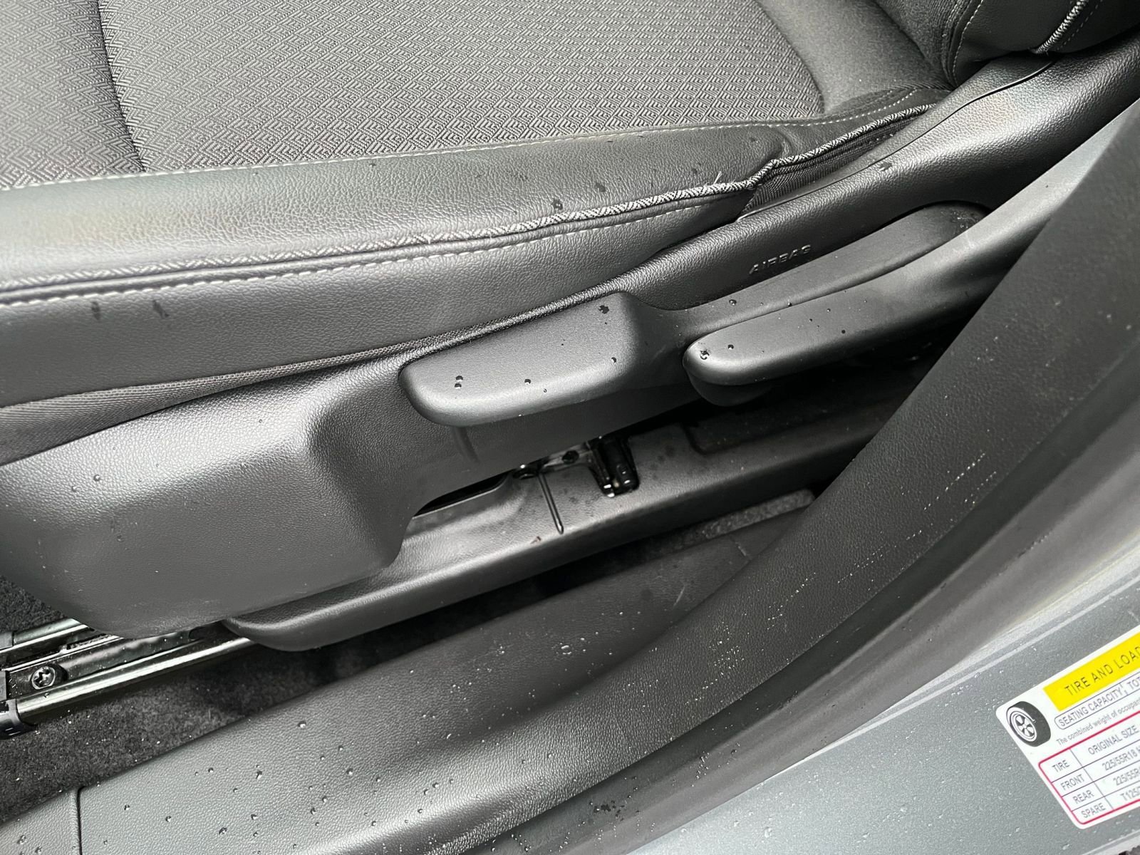 Thumbnail: 2025 Buick Encore GX - 22