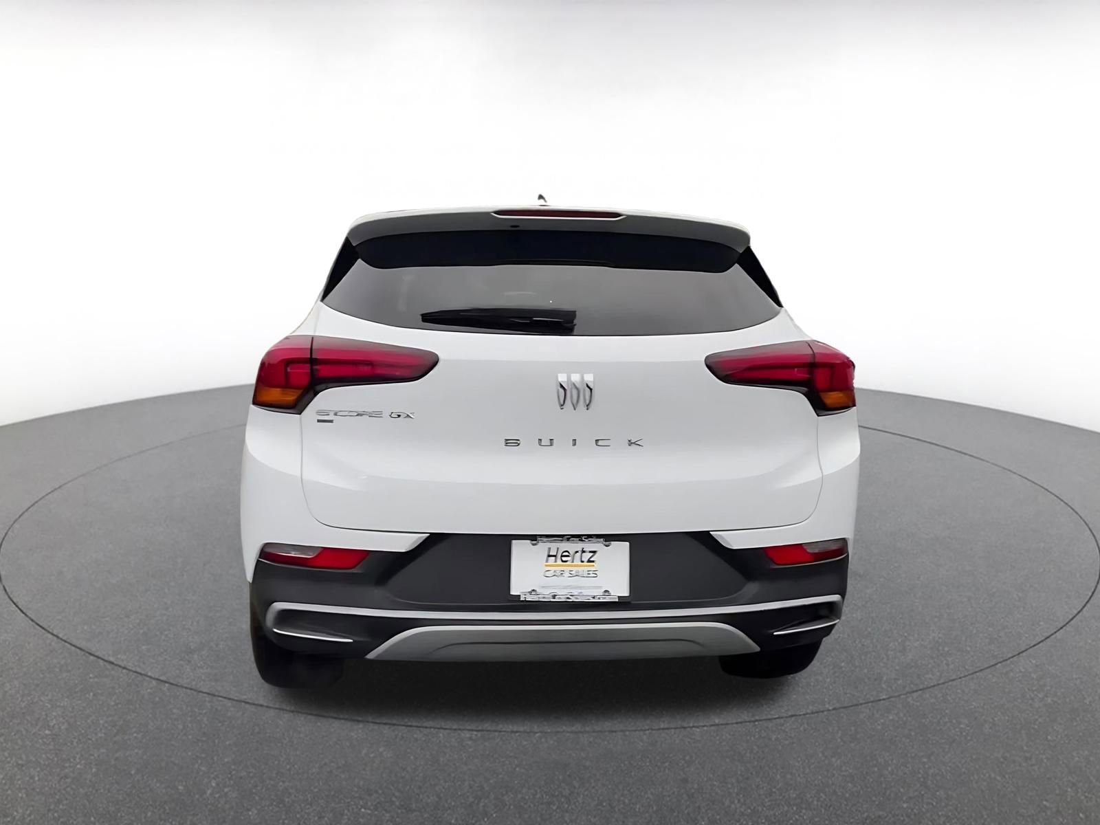 Thumbnail: 2025 Buick Encore GX - 12