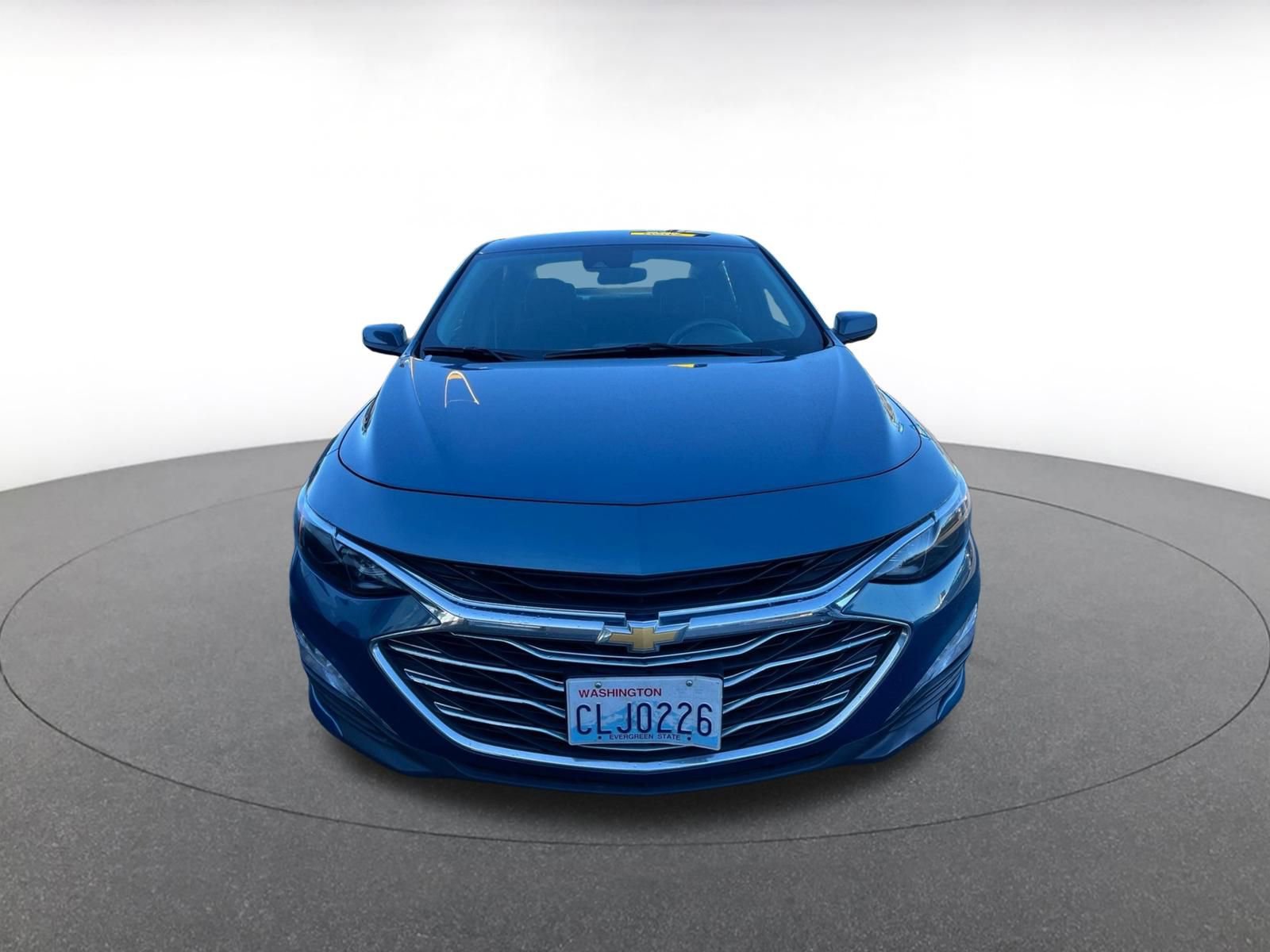 Thumbnail: 2024 Chevrolet Malibu - 2